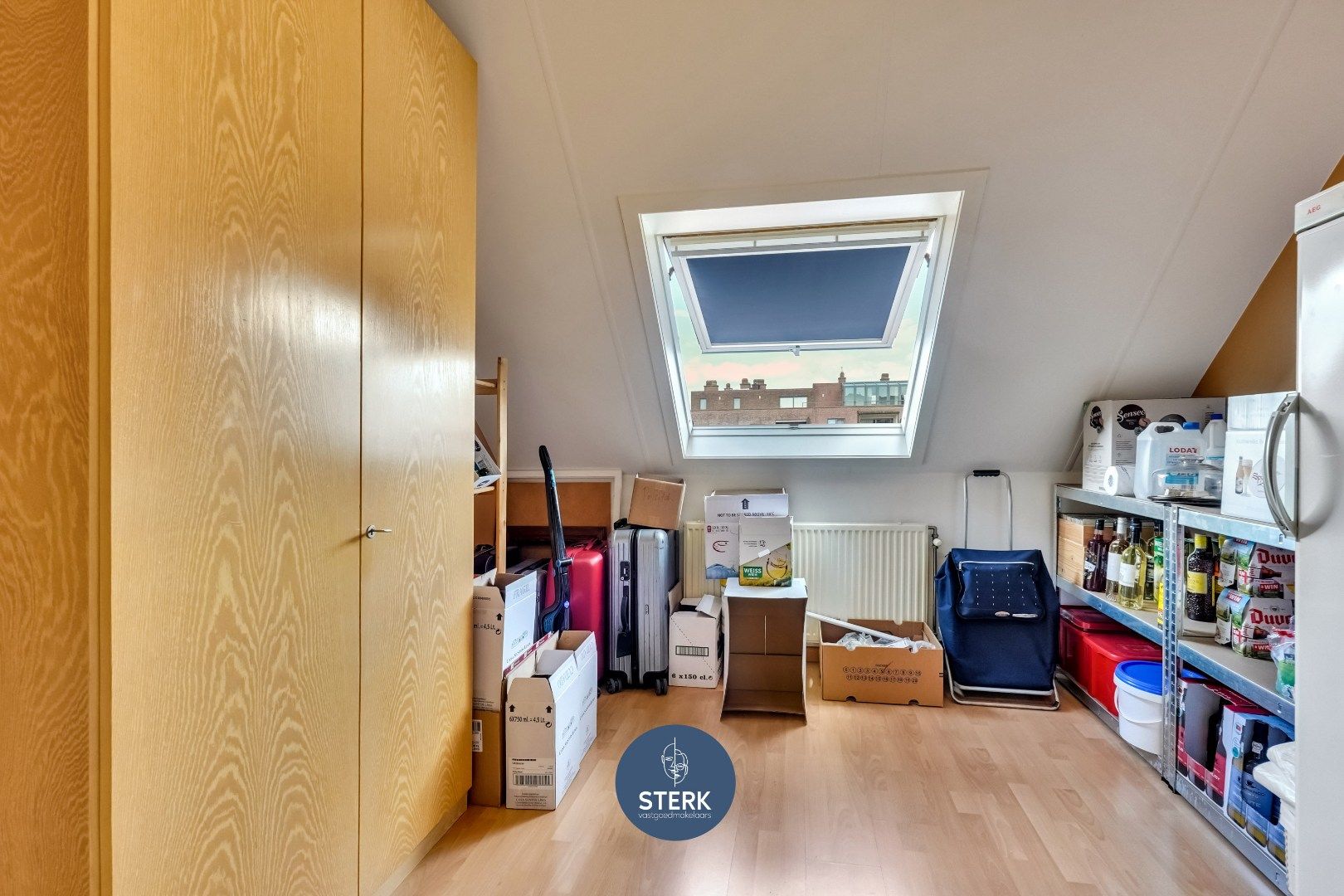 INSTAPKLAAR APPARTEMENT MET EPC LABEL B IN CENTRUM LANAKEN ! foto 9