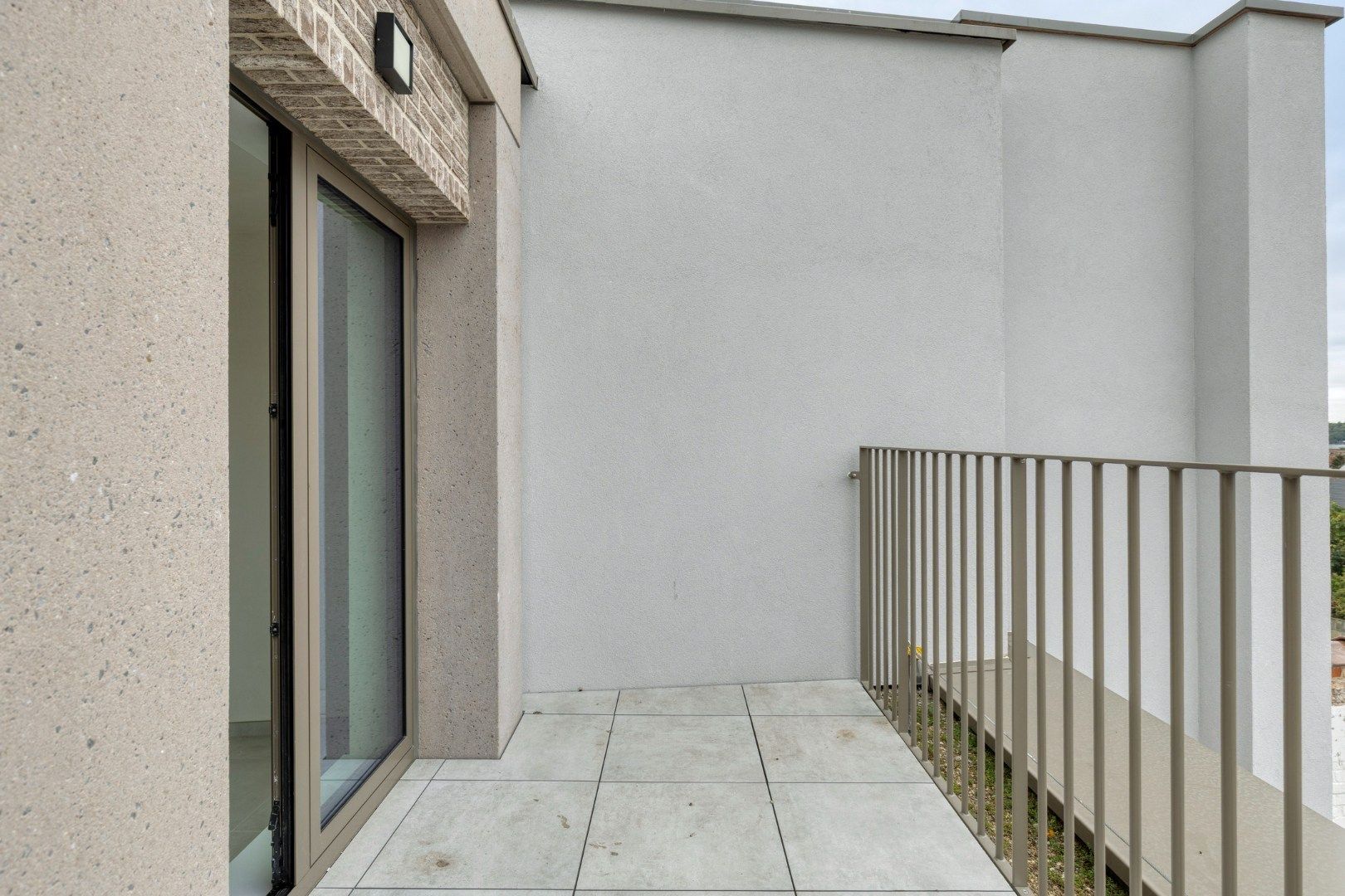 Nieuwbouw studio met 20m2 terras in hartje Leuven met kelderberging en parkeermogelijkheden! 6% BTW mogelijk! foto 13
