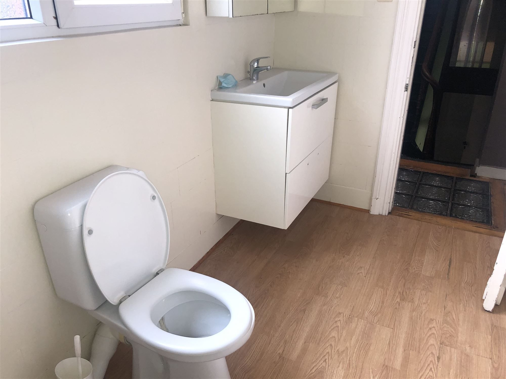 ruime rijwoning met polyvalent bijgebouw en tal van mogelijk foto 22