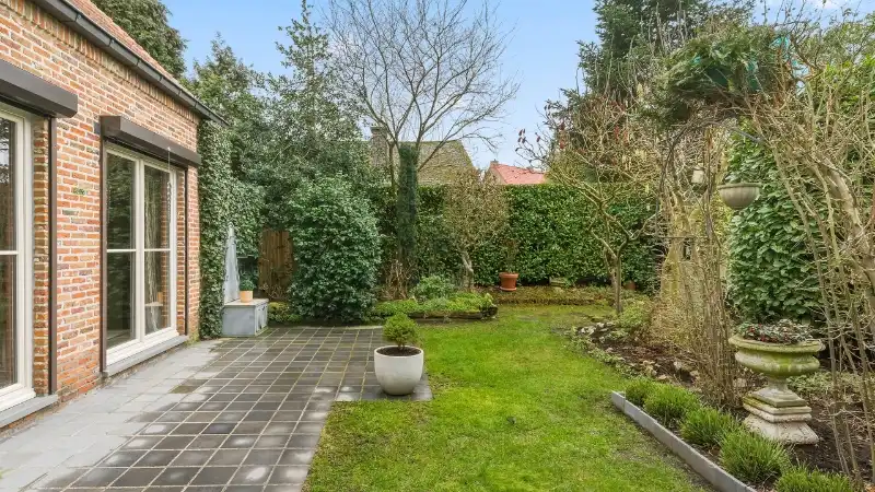 Vernieuwd landhuis van 175m² op 4a79ca foto 27