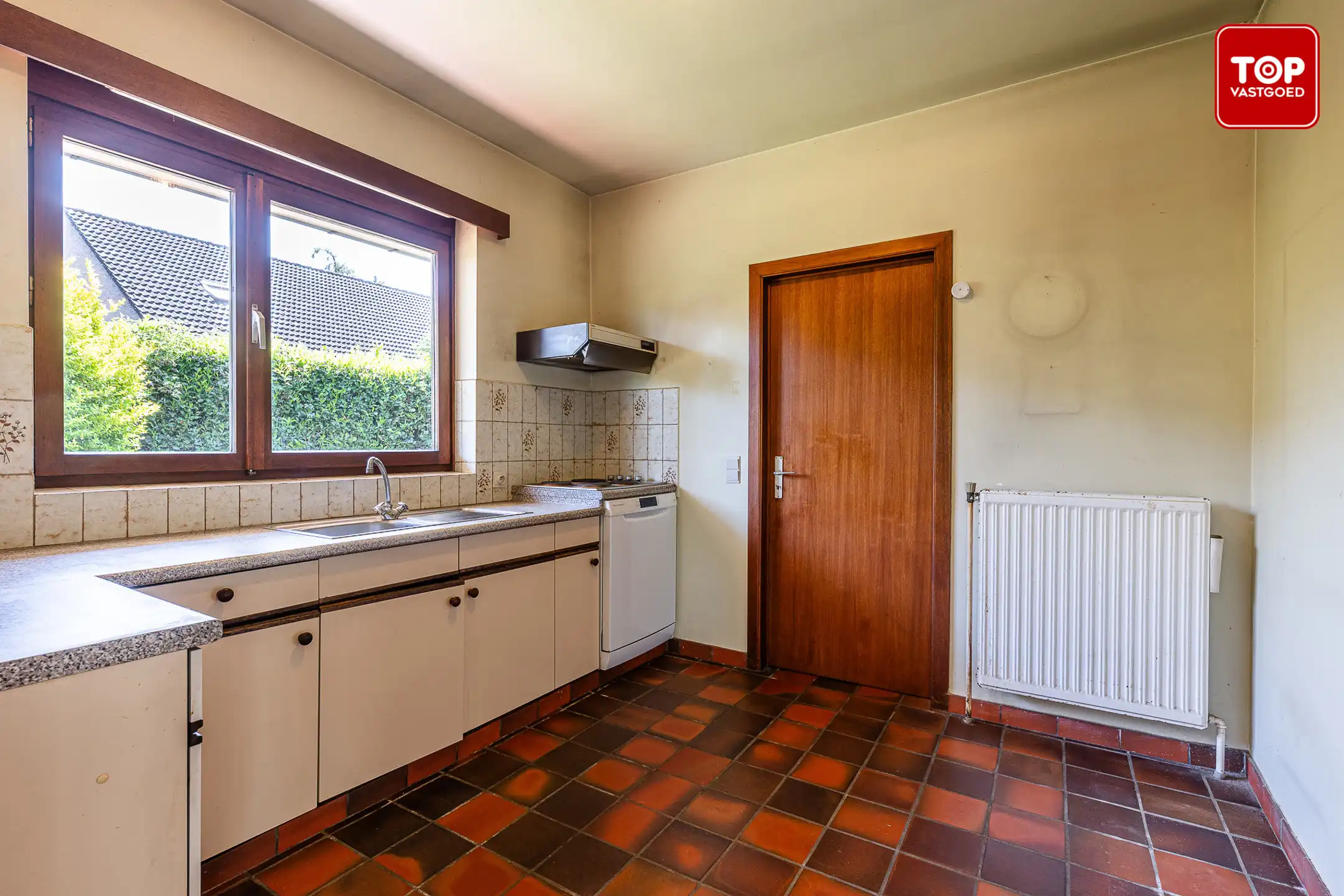 Alleenstaande woning in een zeer rustige wijk. foto 7