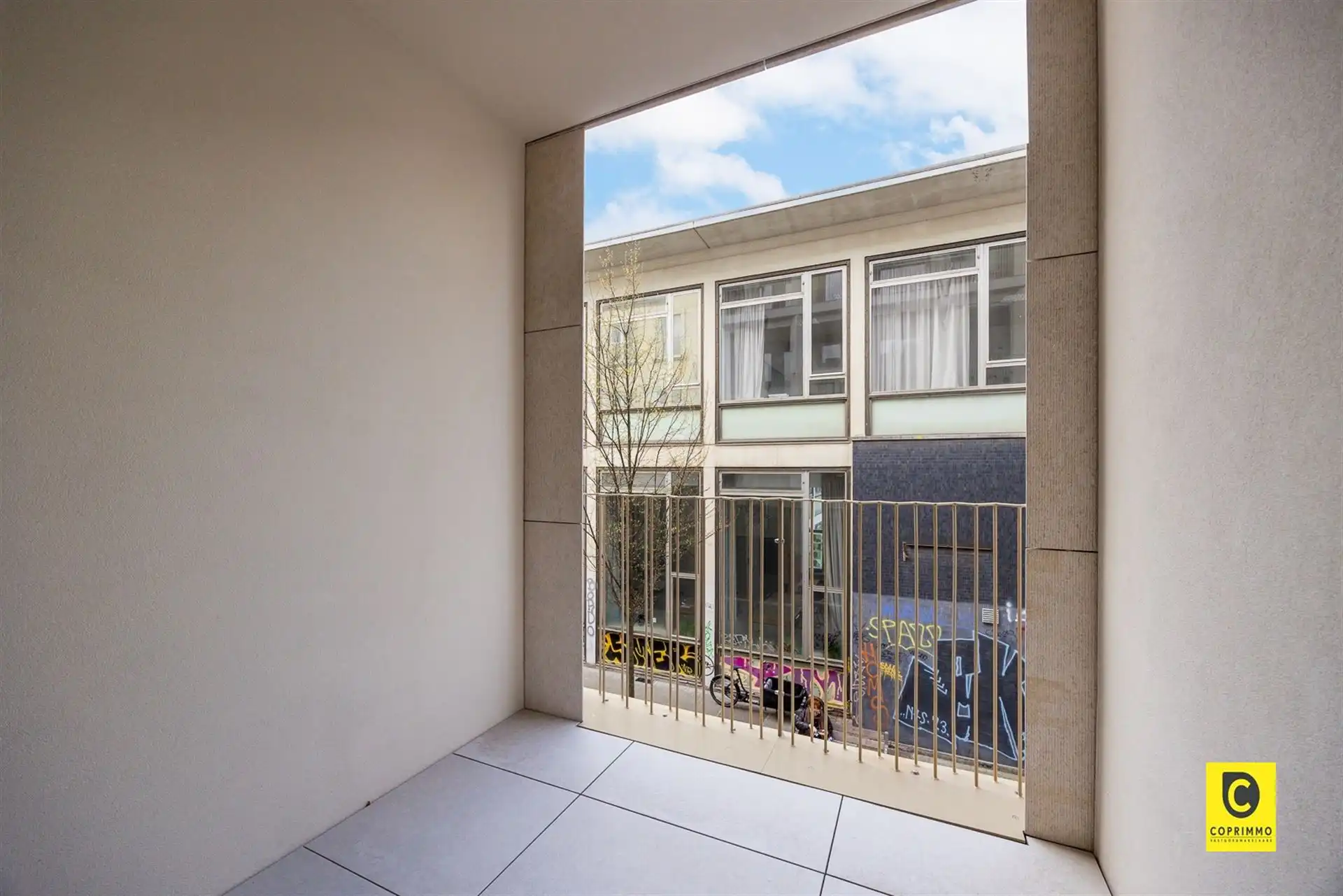 The Vault: nieuwbouw 1 slaapkamer app foto 9
