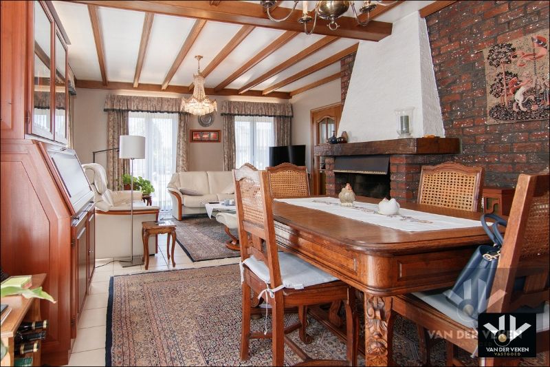 Interessante & ruime woning op rustige locatie Kuringen foto 6