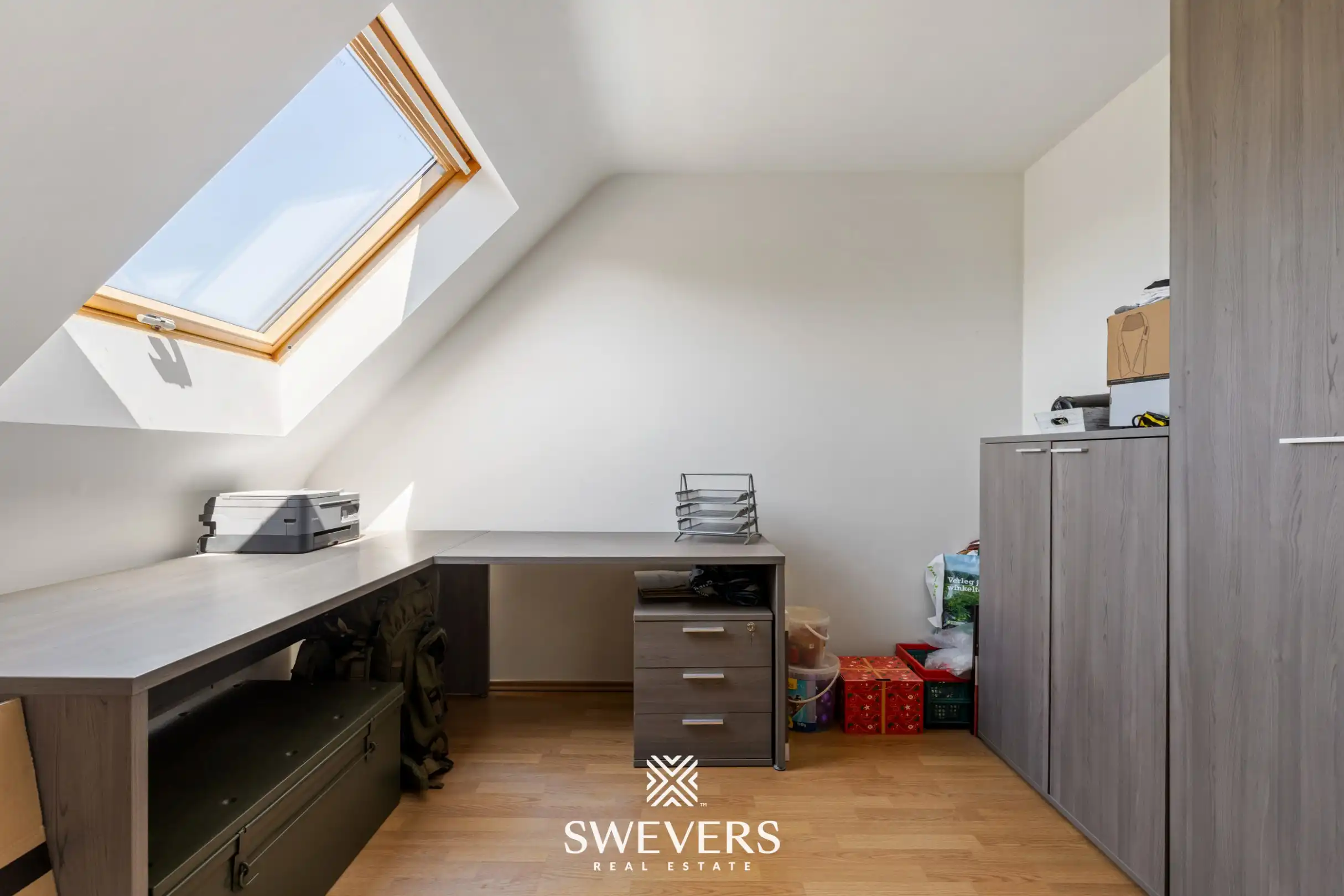 137 m² duplex in Heppen — slim wonen met meerwaarde foto 19