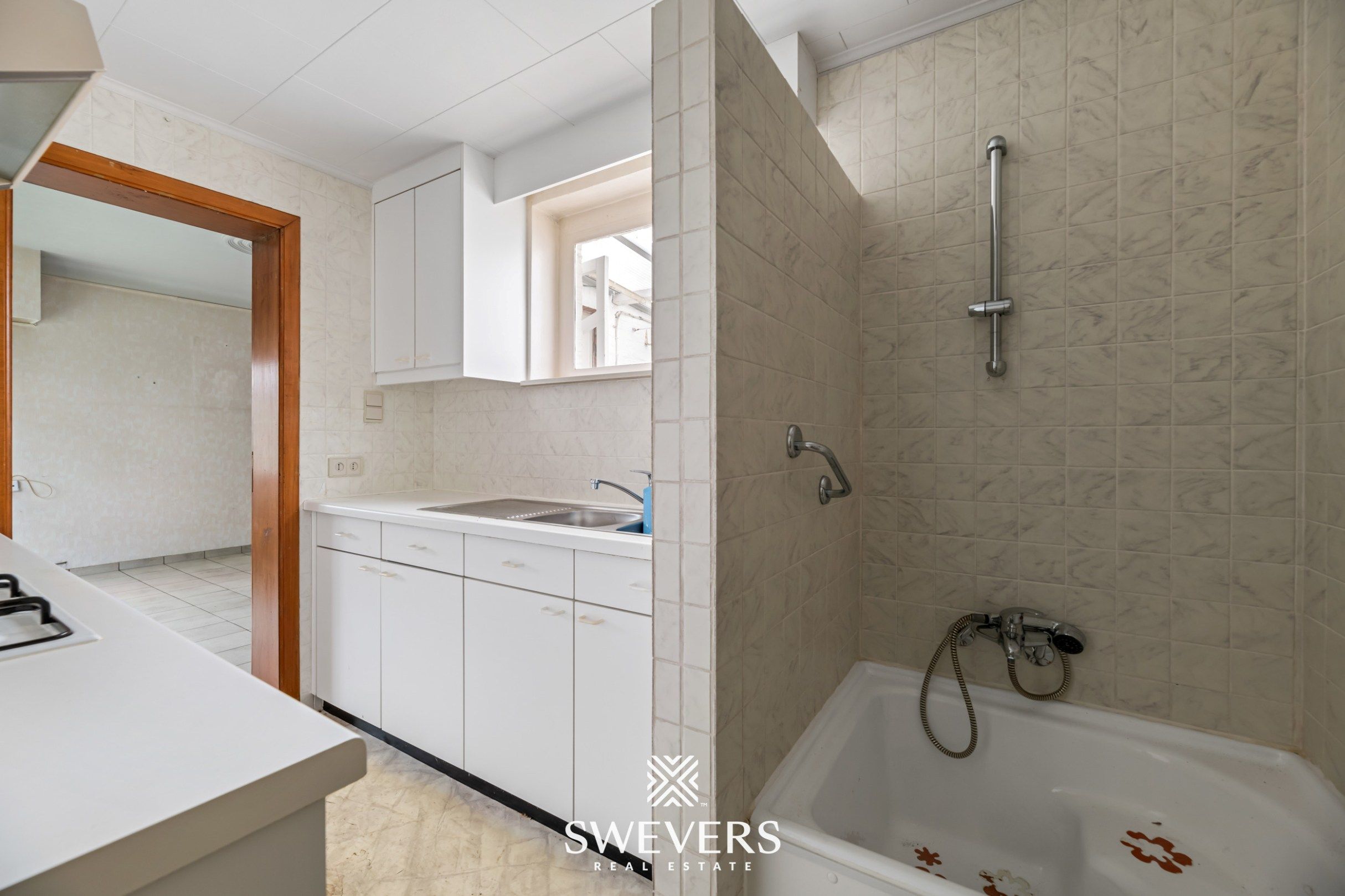 Renovatiepotentieel of projectgrond op 13 are 59 ca in Koersel foto 10