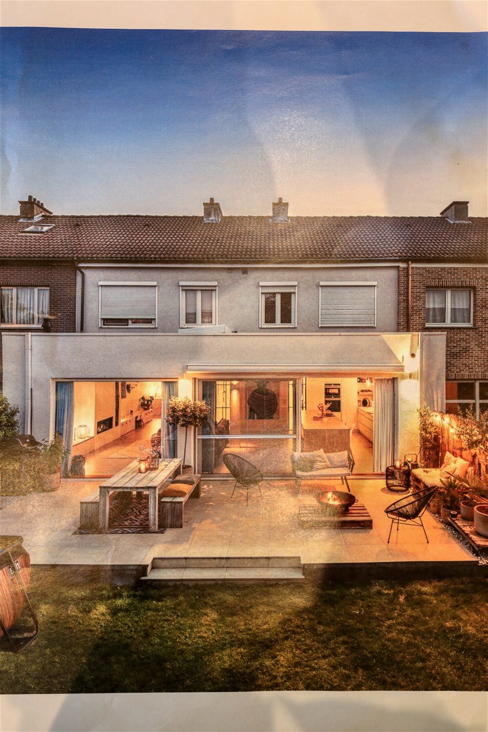 Huis met mogelijkheid tot kangoeroewoning!!! foto 22