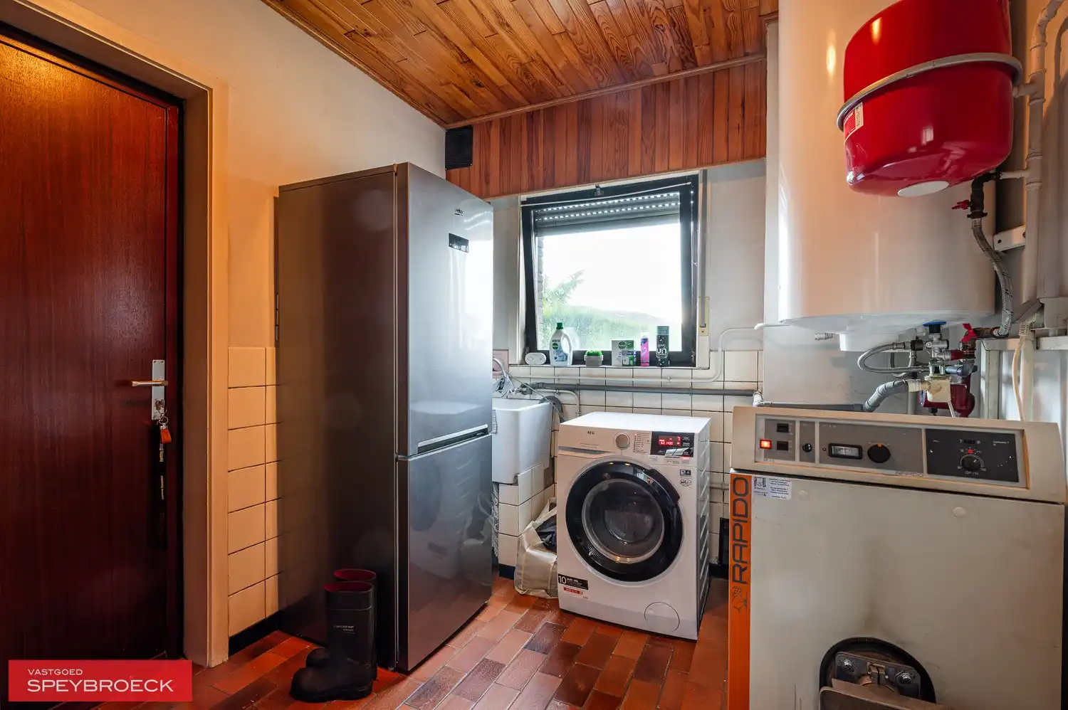 Huis te koop foto 14