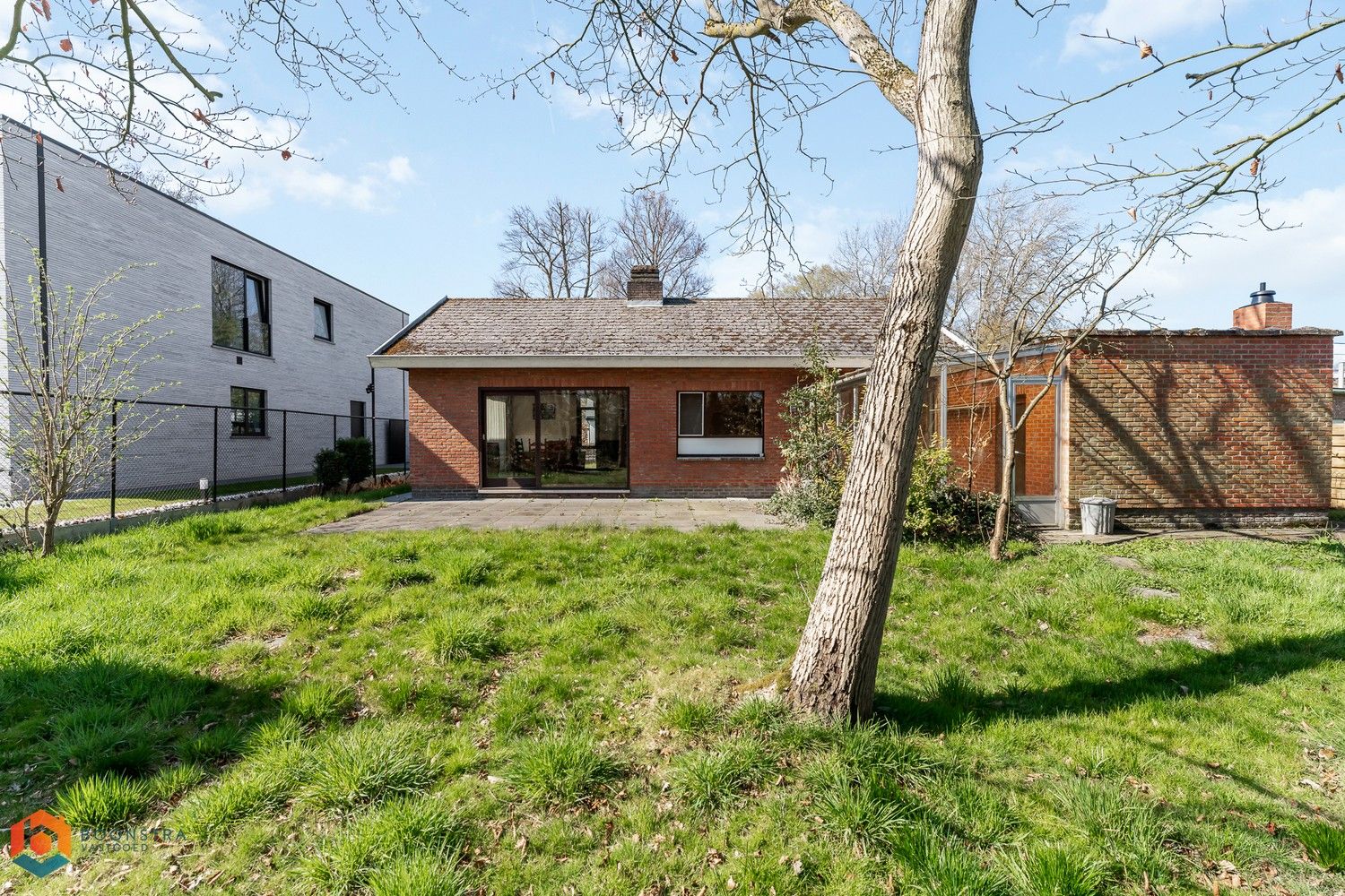 Woning met 4 slpkrs en garage in St-Katelijne-Waver foto 26