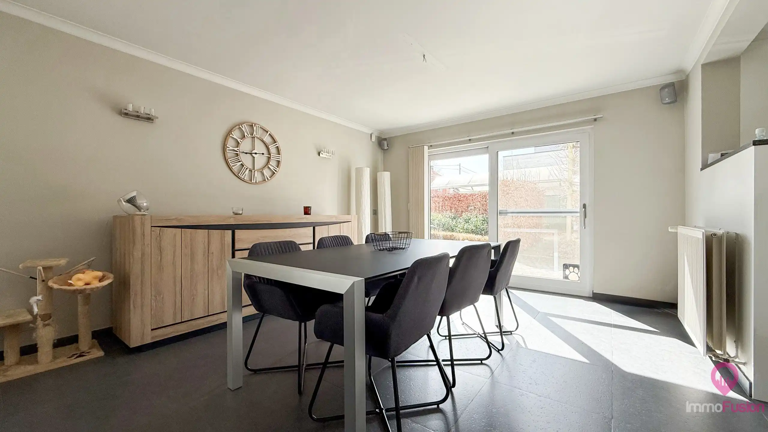 Charmante open bebouwing met 3 slaapkamers op rustige ligging! foto 6