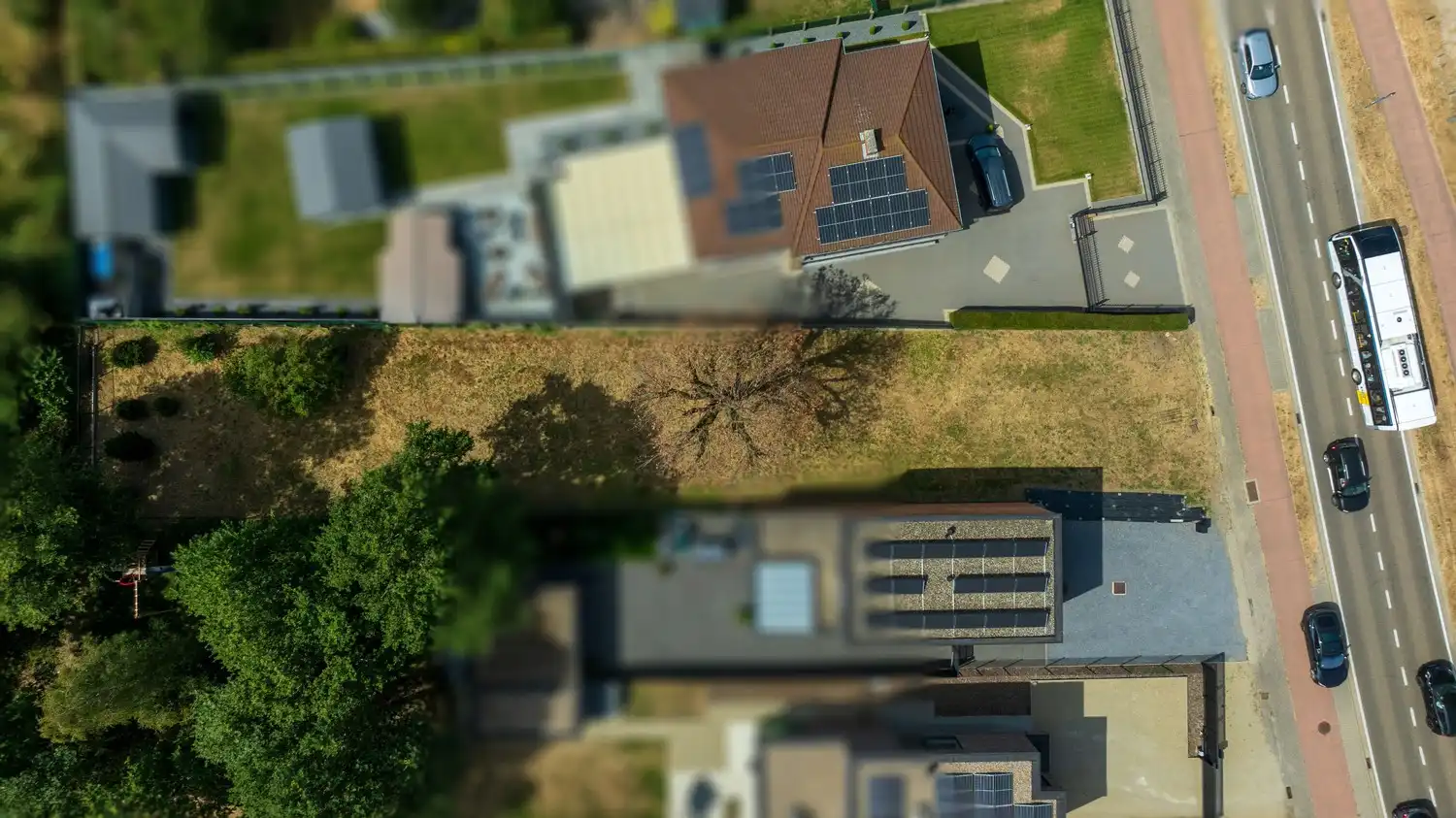 Van bouwgrond naar droomwoning: de plannen liggen klaar foto 9