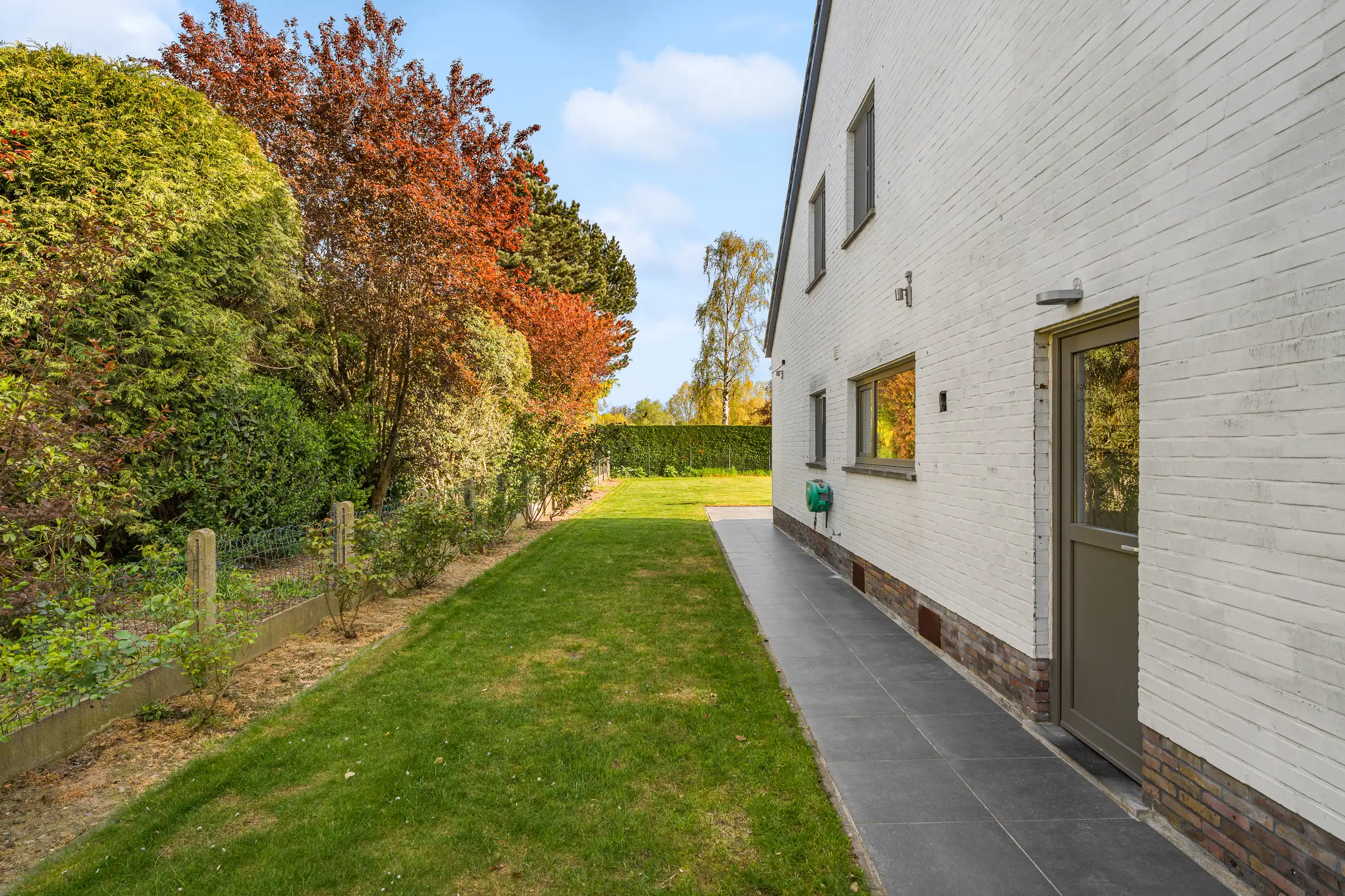 Villa in Leerne: 5 slaapkamers, 2 badkamers en pure klasse foto 15