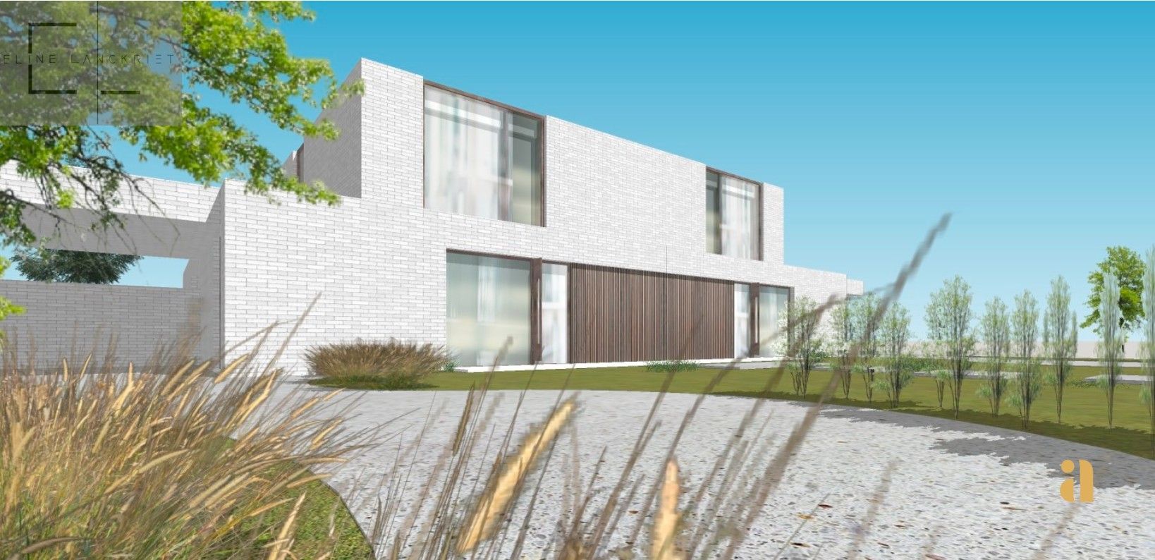 Groen geluk, bouw je droom in Deurle! foto 32