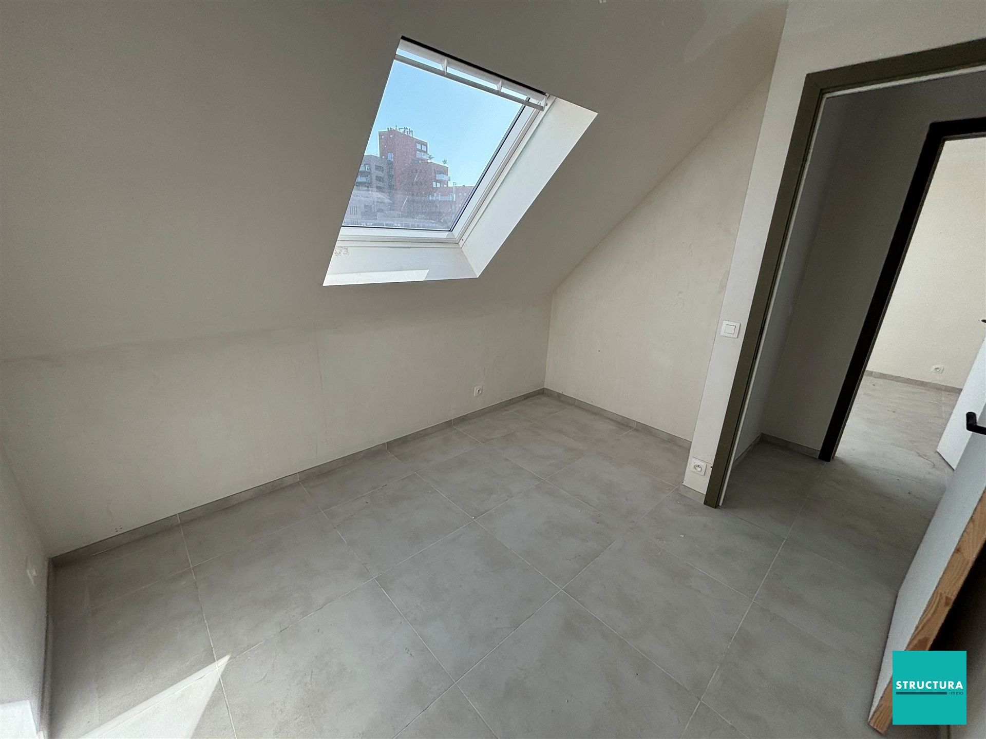 Nieuwbouw appartementen met 2 kamers en terras foto 13