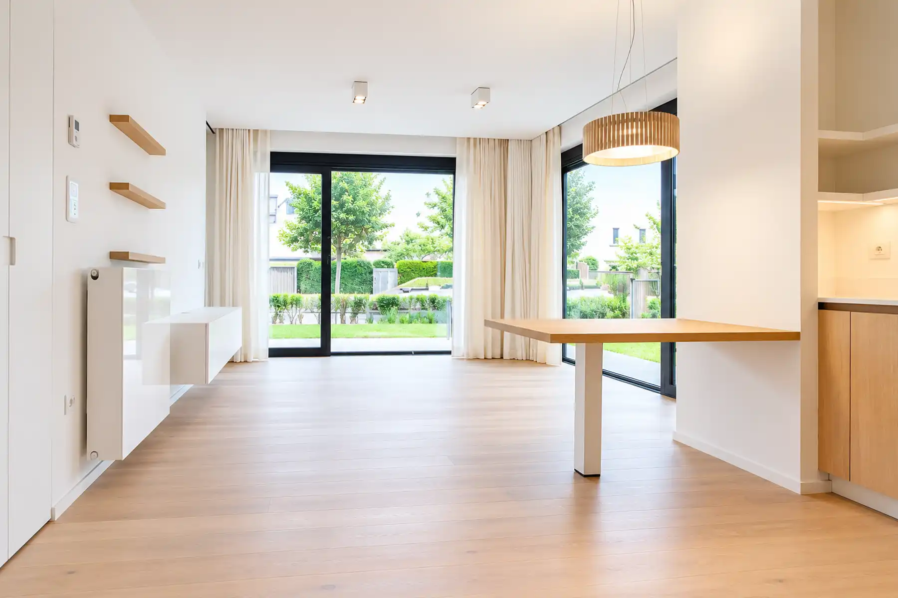 Prachtige serviceflat nabij het Zegemeer foto 2