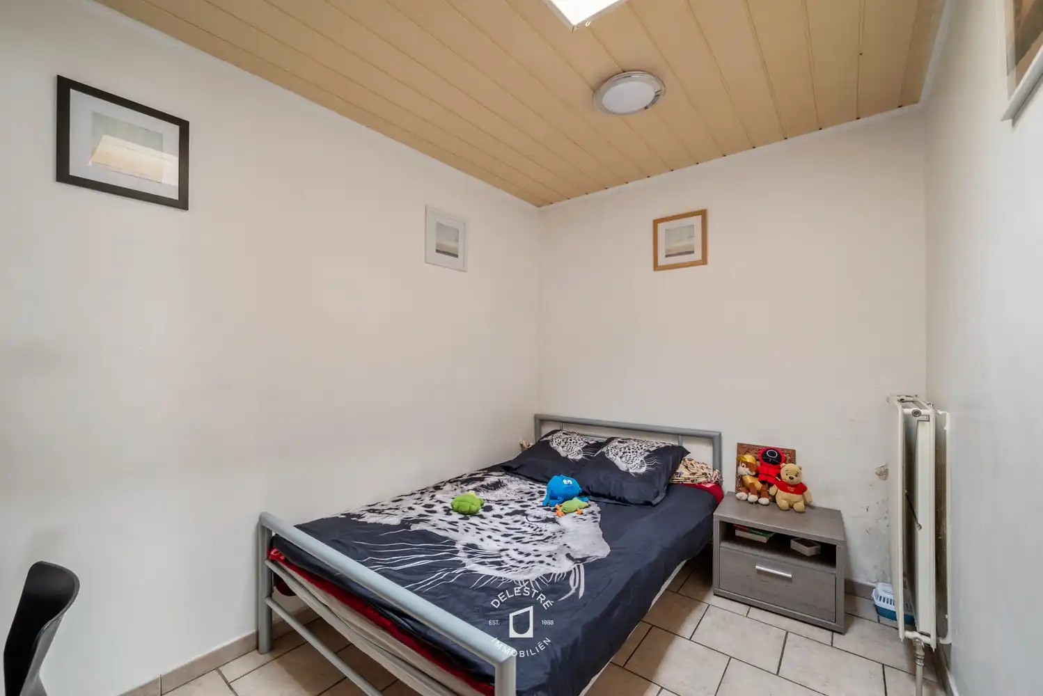 GOED ONDERHOUDEN WONING INCL. 2 GARAGES foto 13