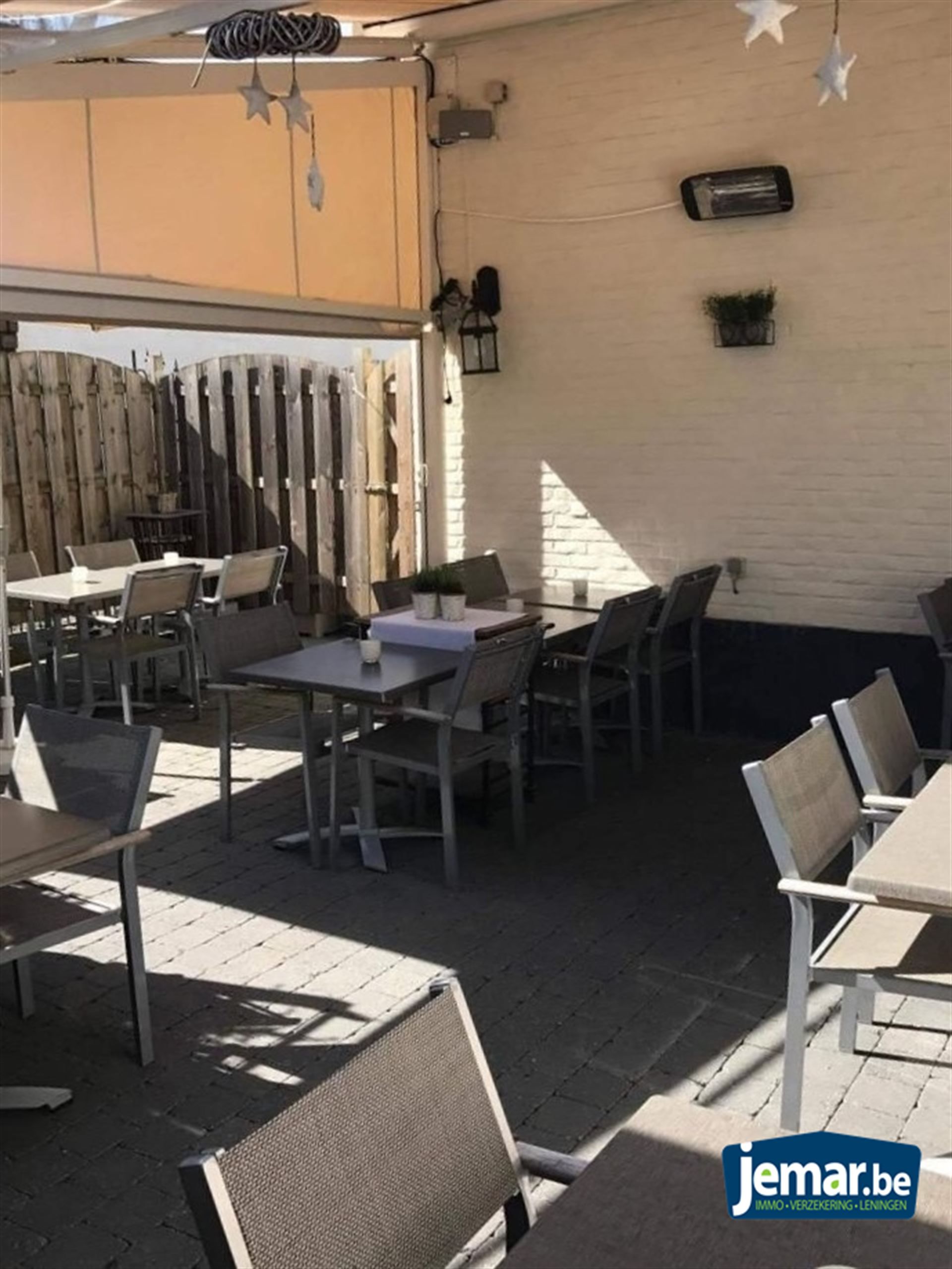 Voormalig restaurant met woonmogelijkheid foto 6