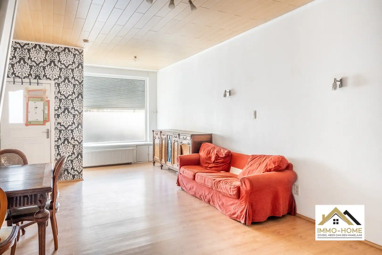 Ideale starterswoning of investering in Sint-Amandsberg!  foto 6