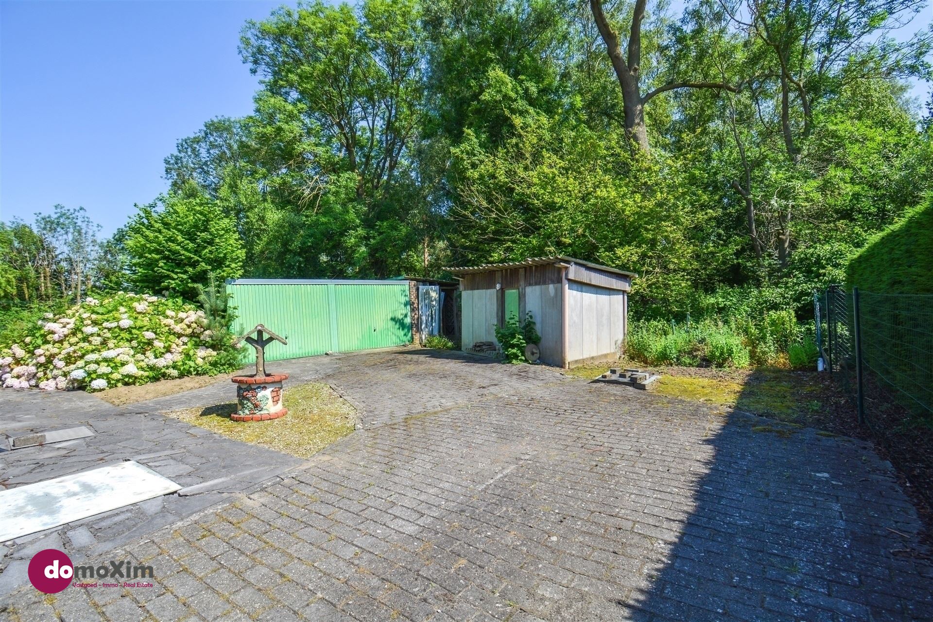 Mooie woning met 2 slaapkamers nabij de vaart in Schiplaken foto 17