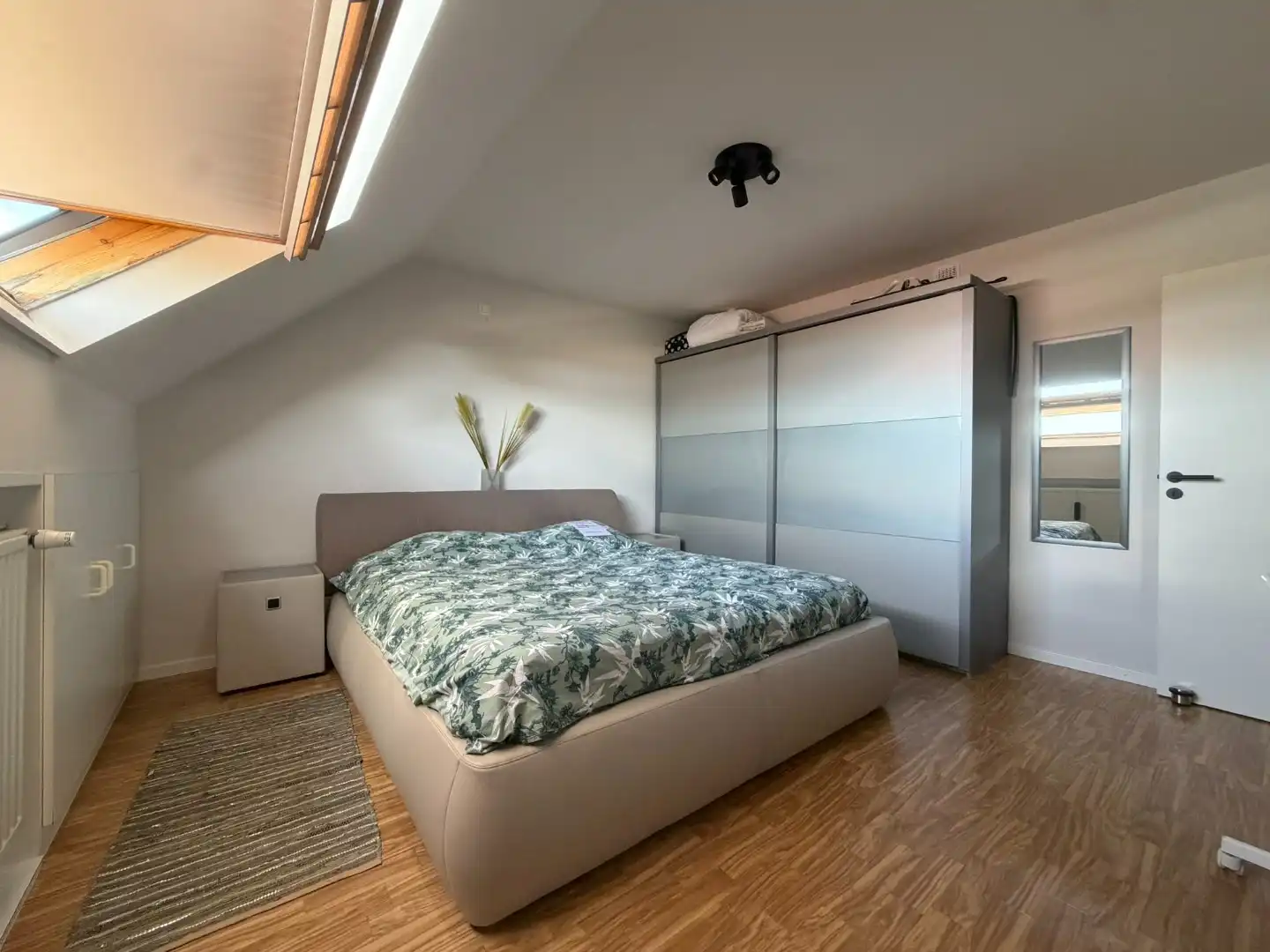 Verzorgd appartement met 2 slaapkamers in kleinschalige residentie vlakbij het centrum van Munsterbilzen foto 15