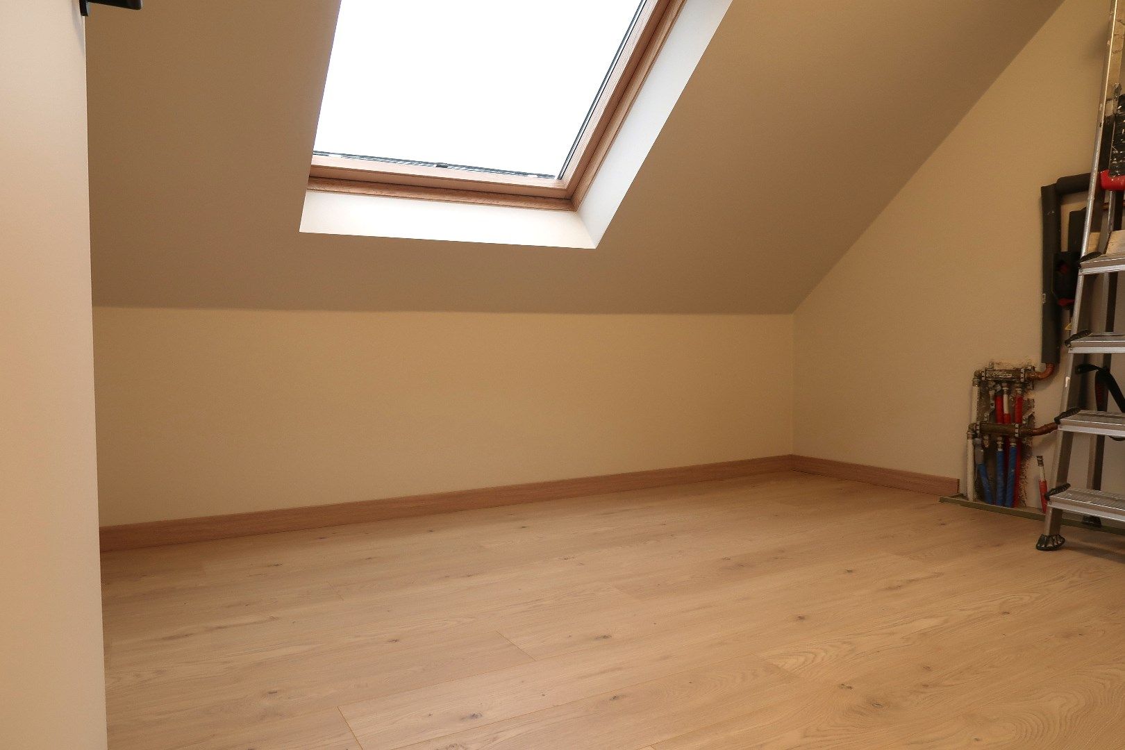 Stijlvolle woning met 4 slaapkamers in hartje Brugge – EPC B foto 22
