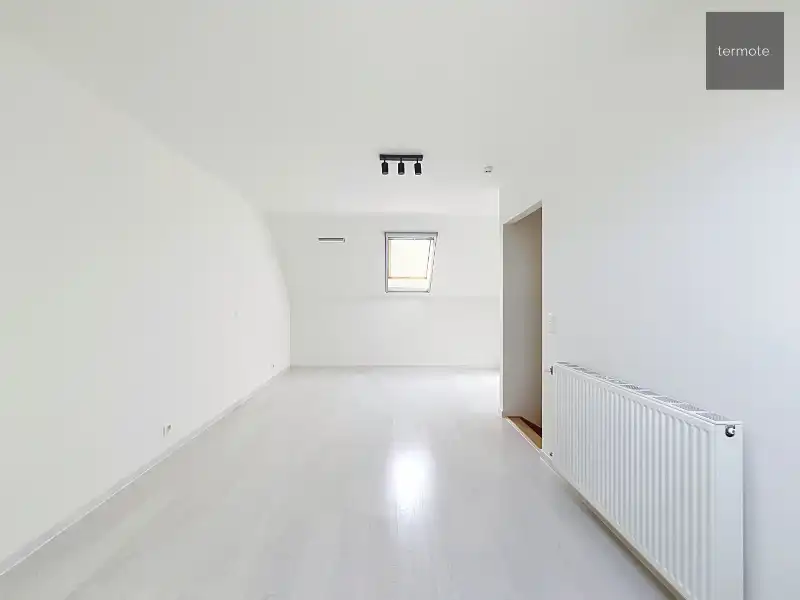 Duplex appartement foto 19