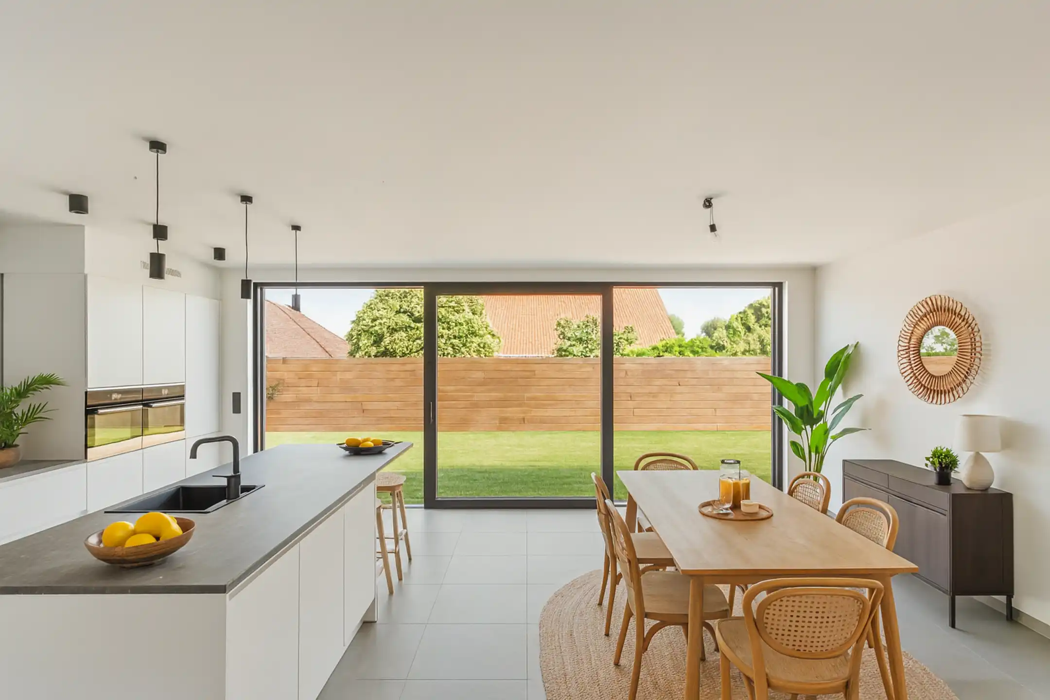 Kwalitatieve nieuwbouw voorzien van de laatste technieken! foto 8