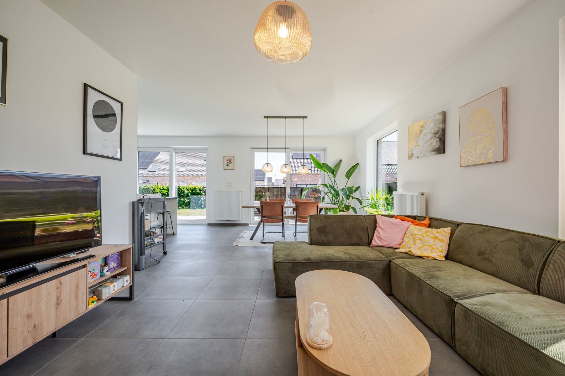 Huis te koop foto 6