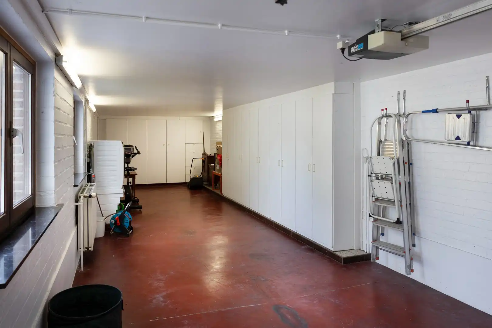 Kwalitatieve halfopen woning op Sint-Elisabeth. foto 18