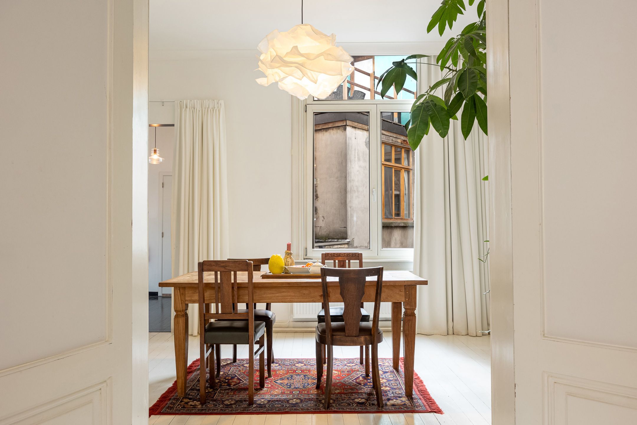 Vergund opbrengsteigendom met 3 mooie appartementen van 83m2 foto 18