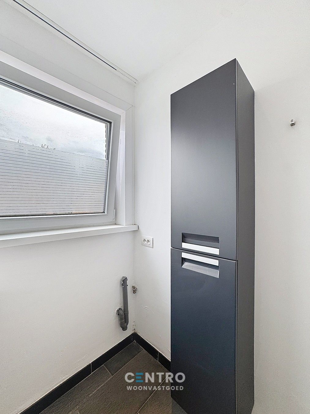 LICHTRIJK appartement op leuke ligging te Blankenberge! foto 8