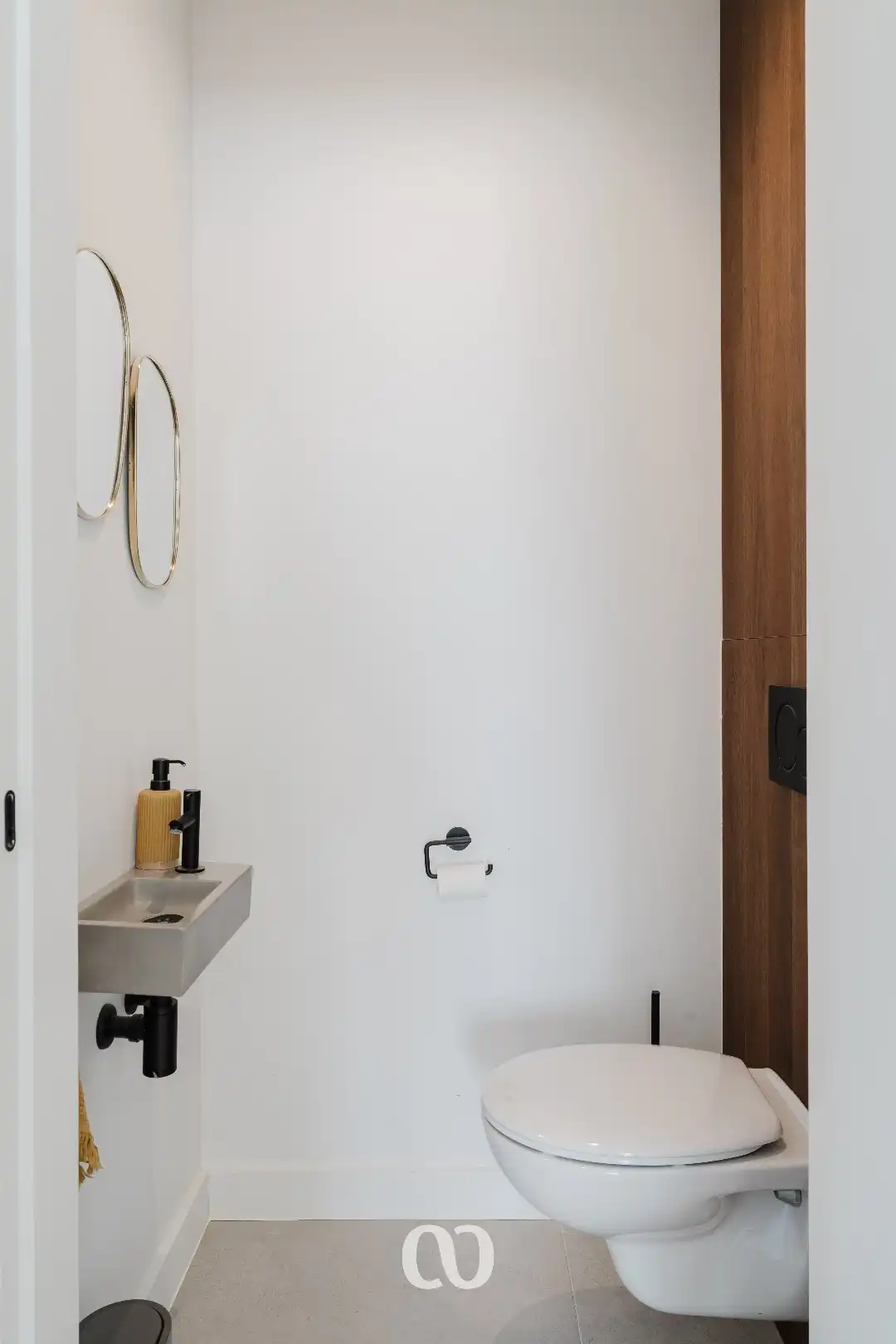 Prachtig gerenoveerde gezinswoning met 4 slaapkamers in Kruisem foto 17