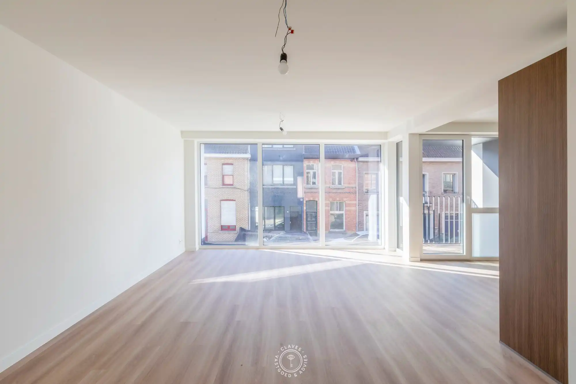 Volledig instap klaar appartement met autostaanplaats foto 4