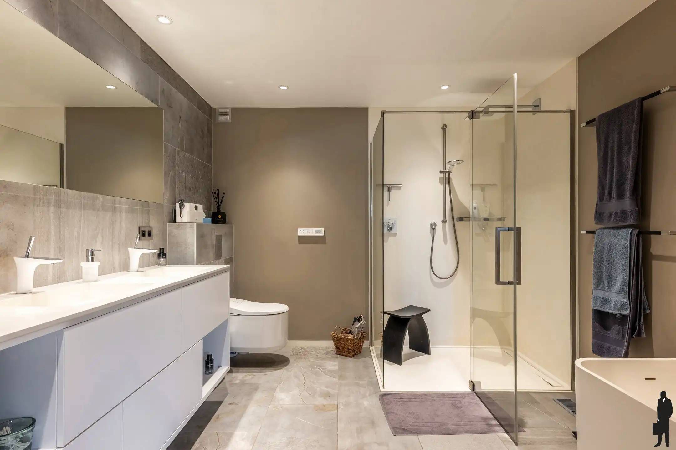 Ruime HOB met garage en tal van mogelijkheden te Kontich foto 19