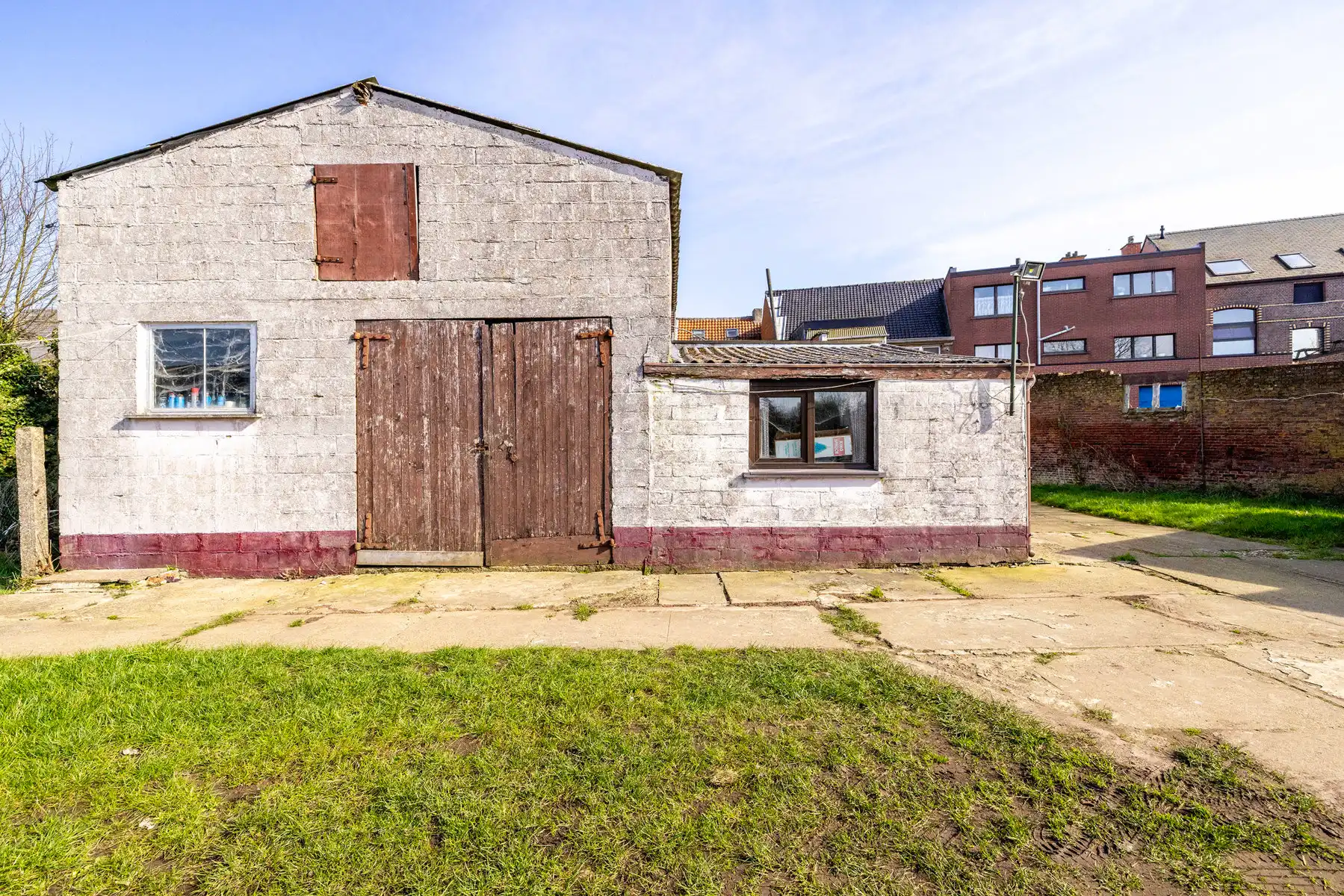 Te renoveren woning met 4 slaapkamers in Lier foto 28