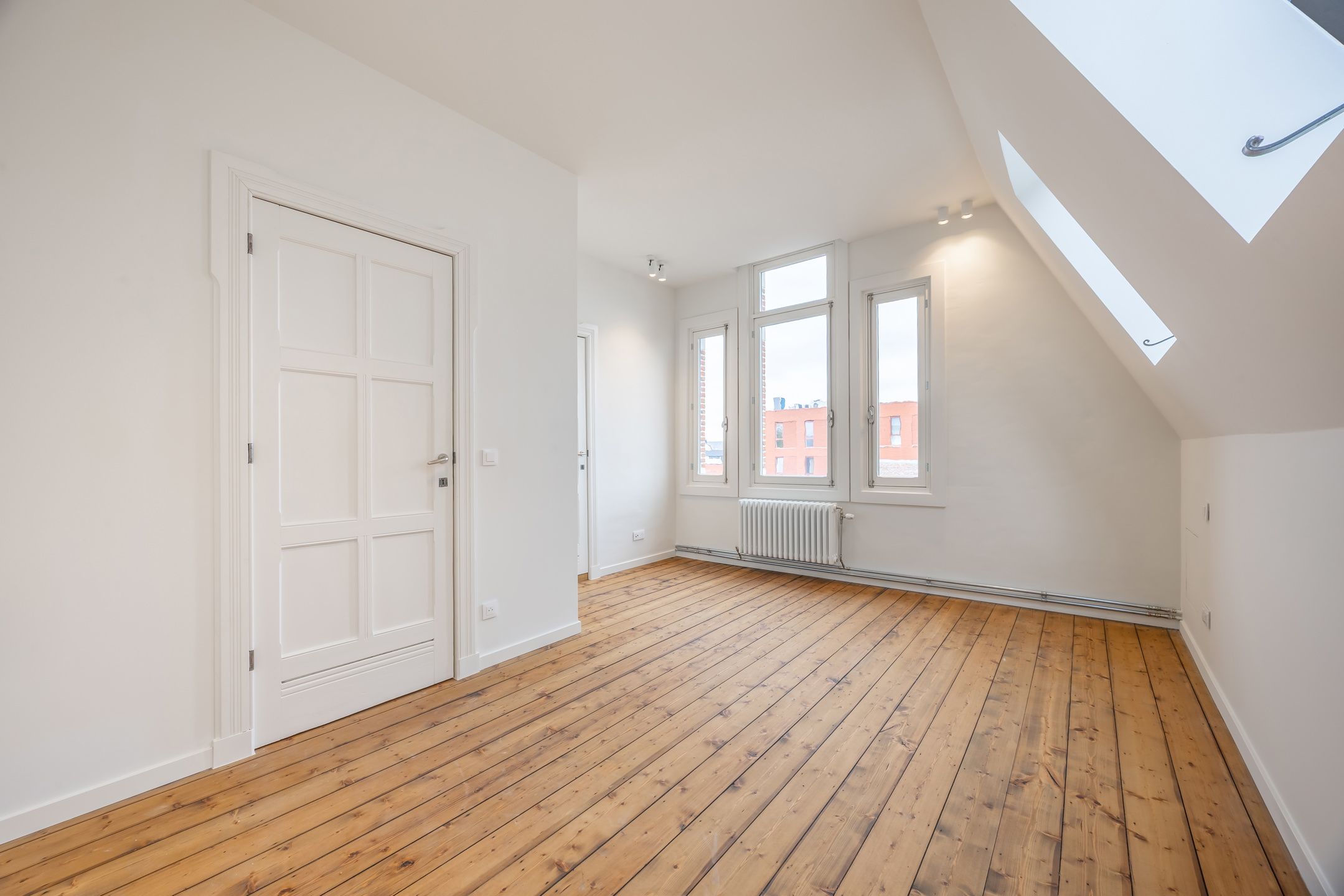 Prachtig 2 slpkappartement in art nouveau pand De Confiserie foto 38