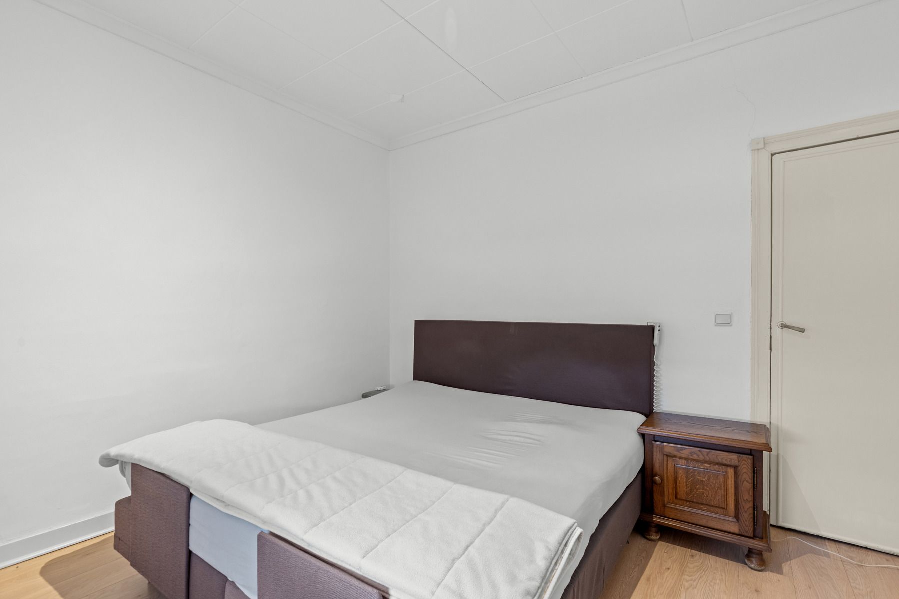 Knusse en gezellige rijwoning met tuin – Jouw warme thuis! foto 7