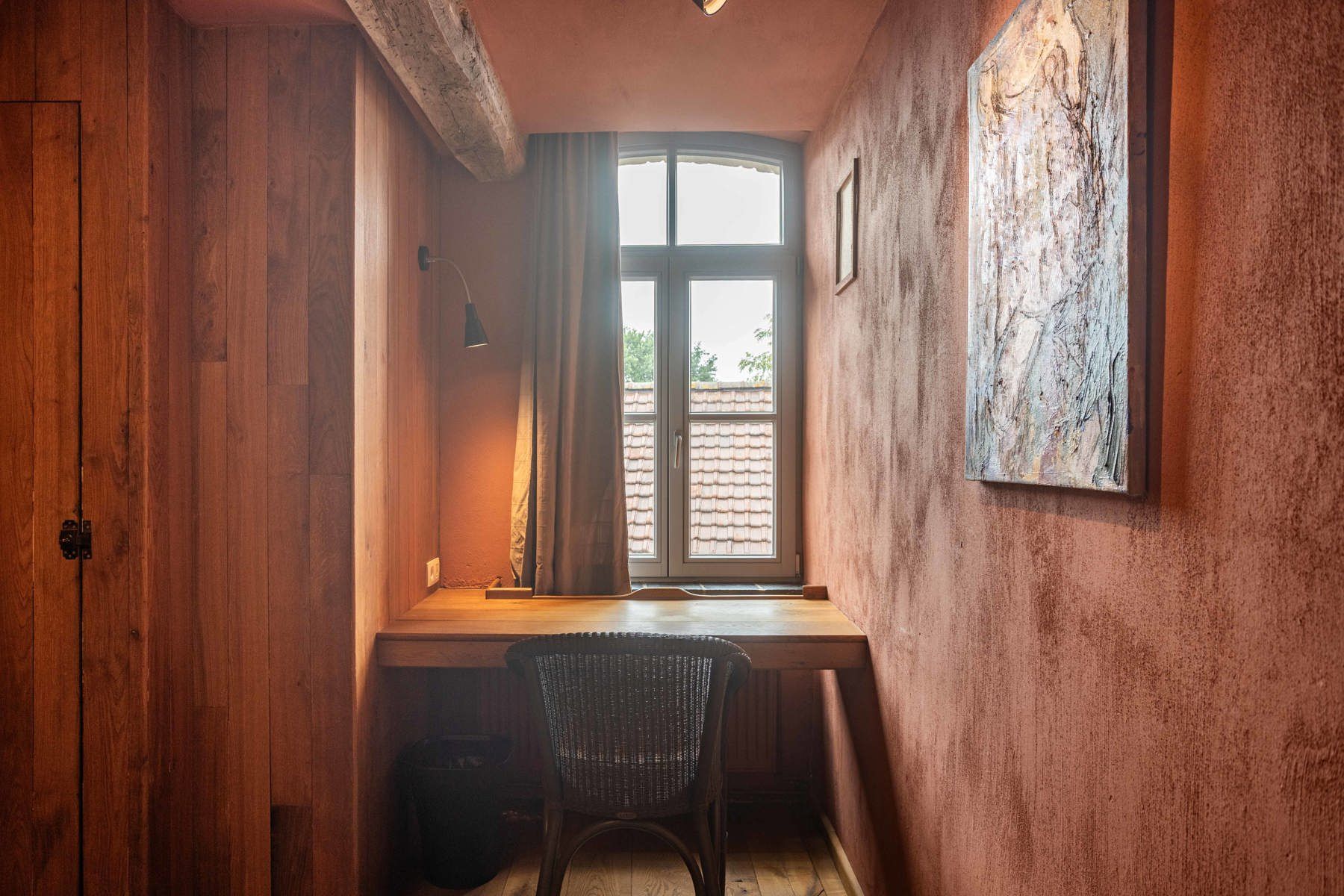Uitzonderlijk charmehotel in het hart van Bever foto 22