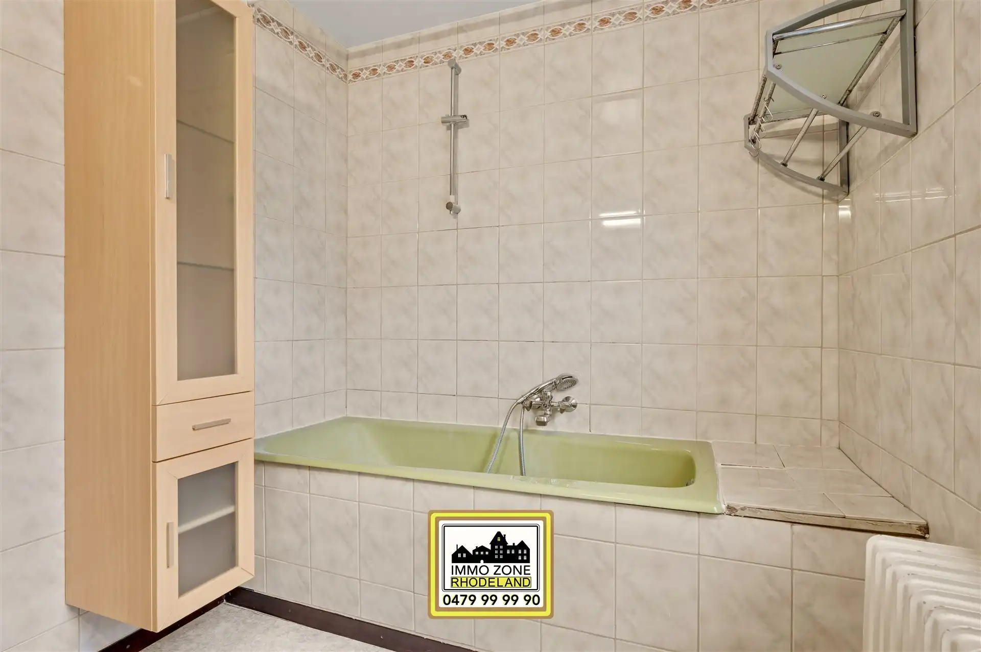 Op te frissen woning met 3 slpks, inpandige garage en tuin foto 23