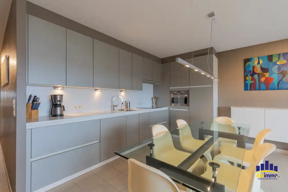 Appartement te koop foto 2