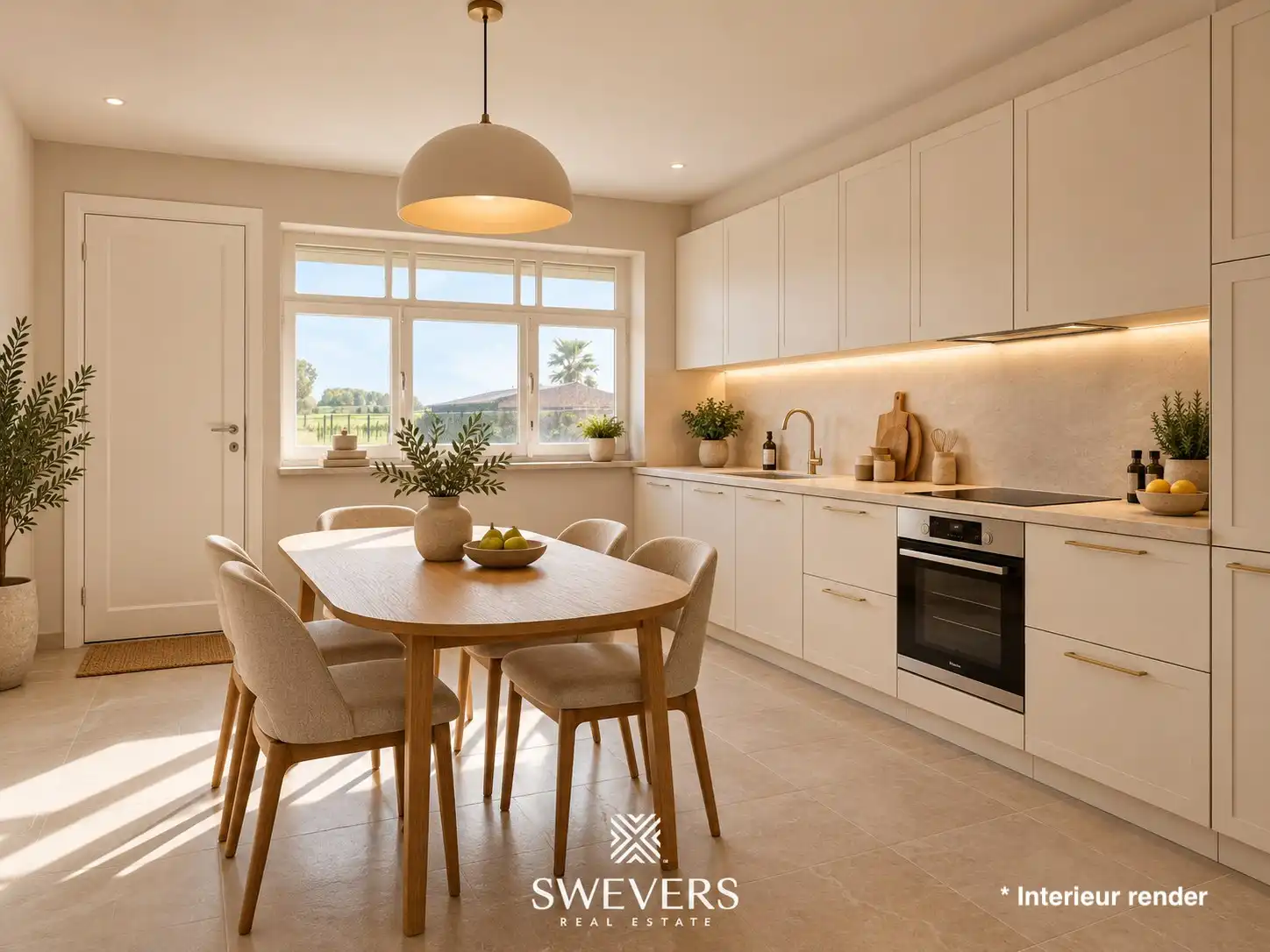 Te renoveren woning met 4 slaapkamers en prachtige tuin in Heers foto 4