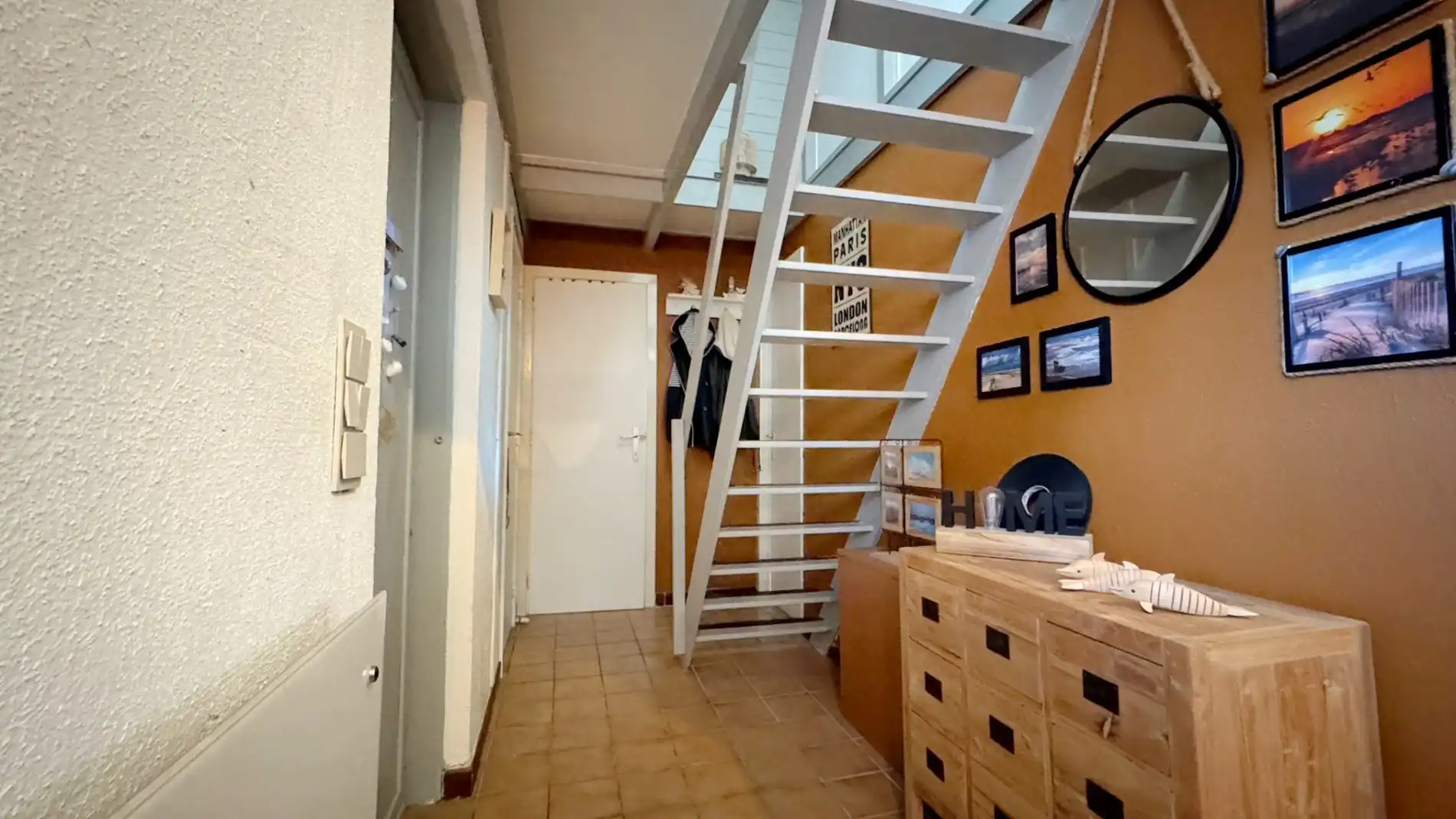 Weekend-Verblijfpark Duinhoek - Woning 29 + P foto 13