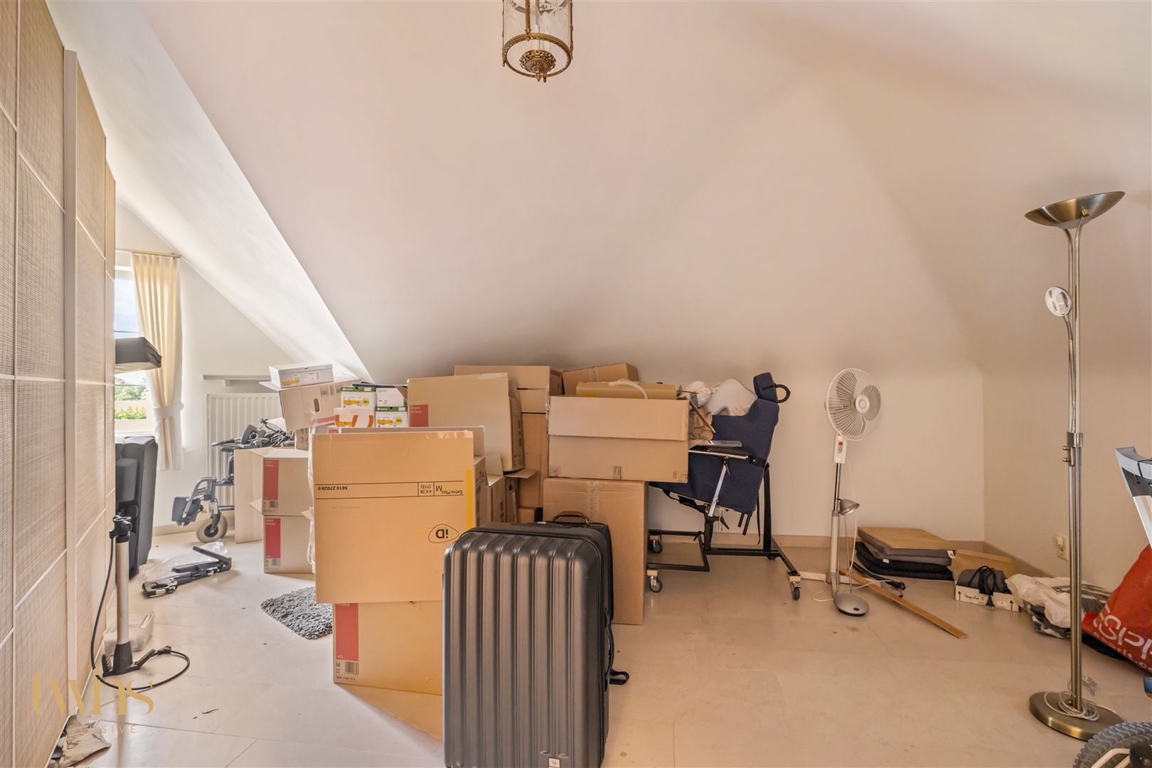 Luxueuze villa met garage, tuin en oprit te Appels bij Dendermonde | BEZOEK op afspraak foto 35
