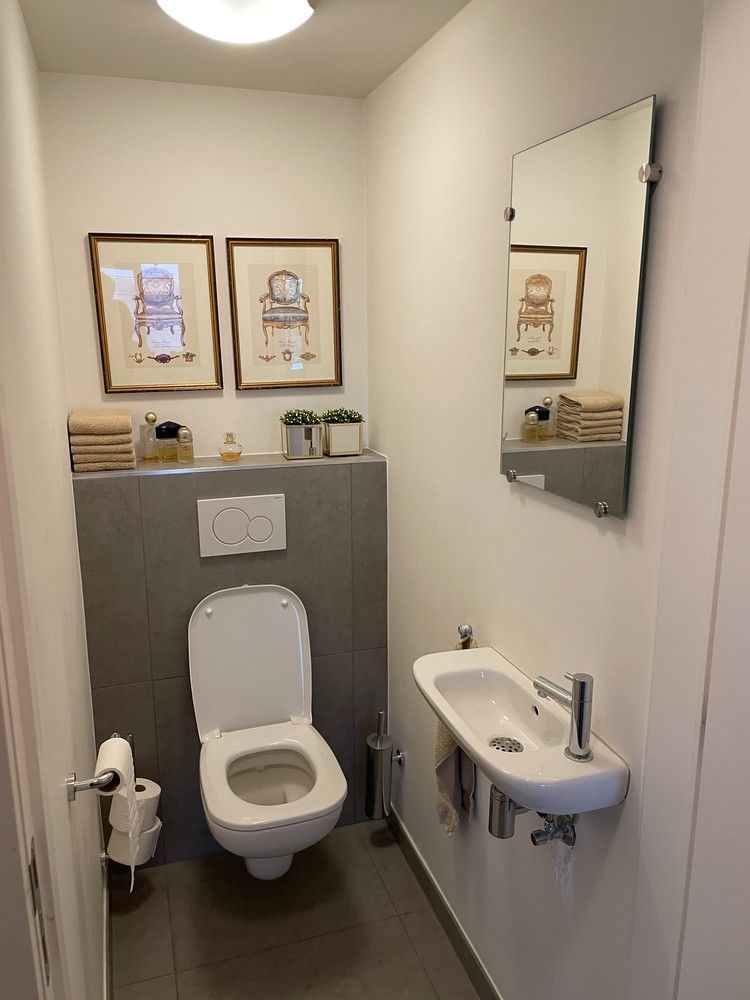 Mooi appartement met 2 slaapkamers en groot terras foto 8
