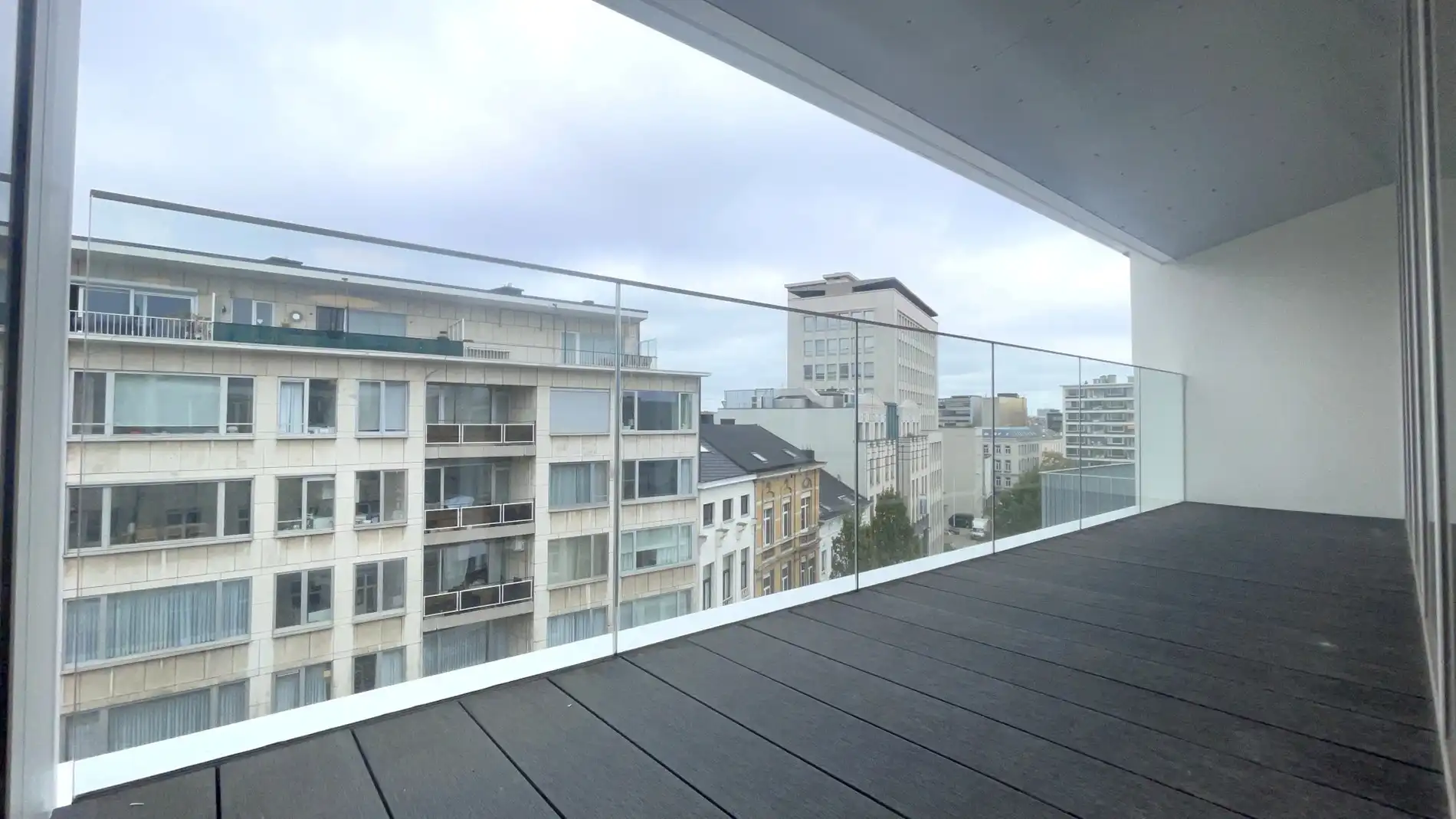 Exclusief kantoorgebouw te koop dichtbij de Leien in Antwerpen foto 10