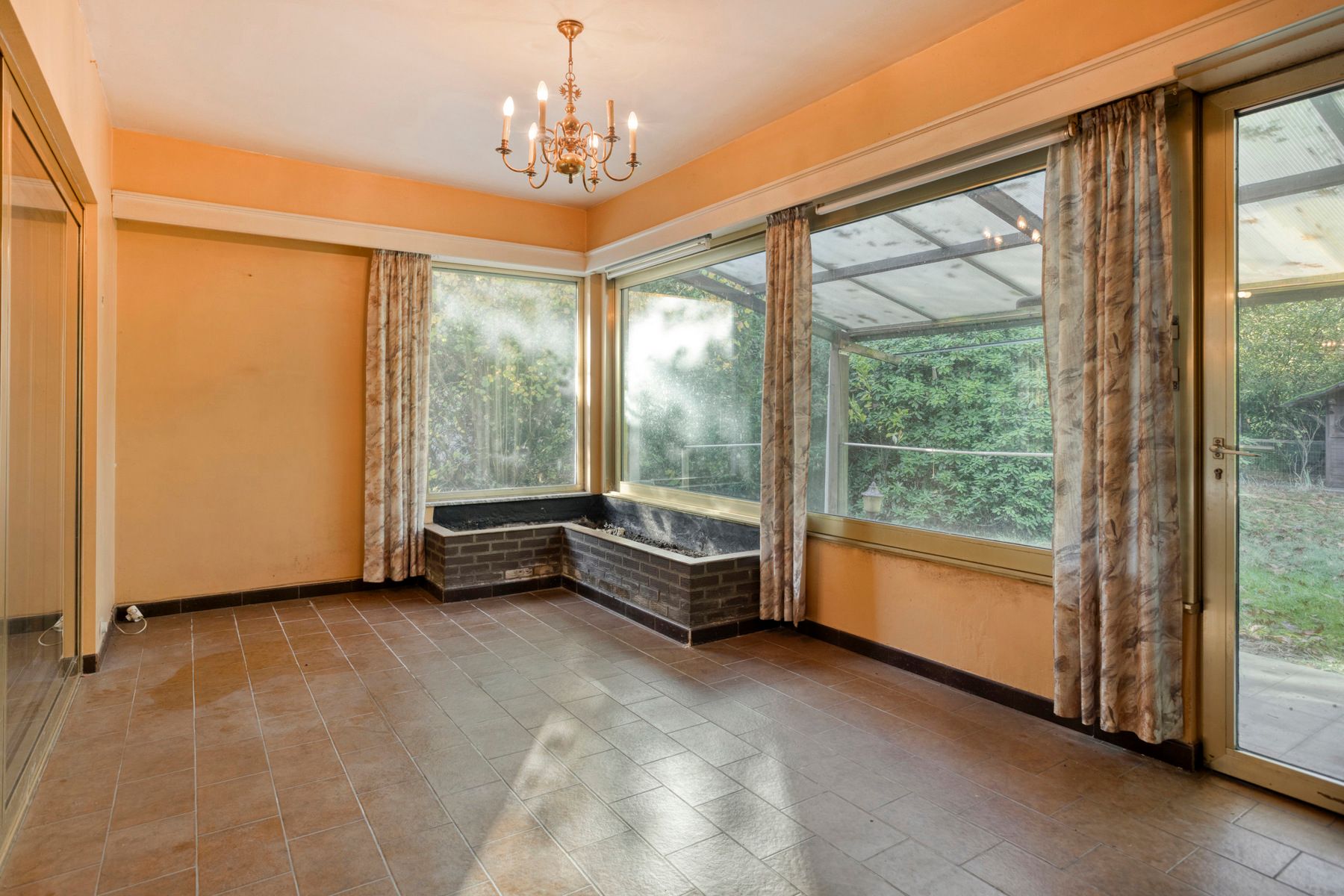 Ruime open bebouwing in Zoersel op een perceel van 2004m².  foto 12