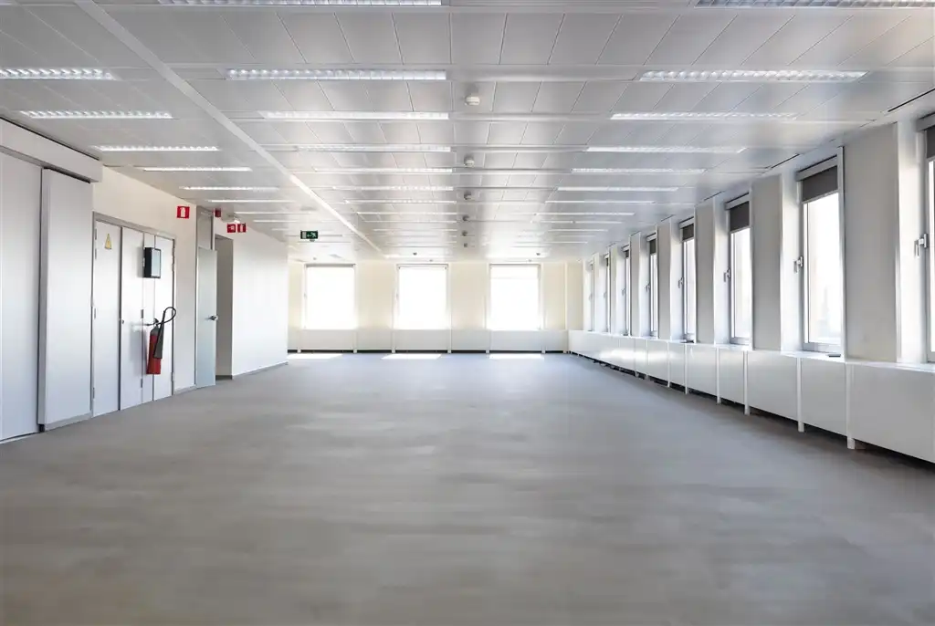 NERVIENS 85: 601m² beschikbaar foto 18