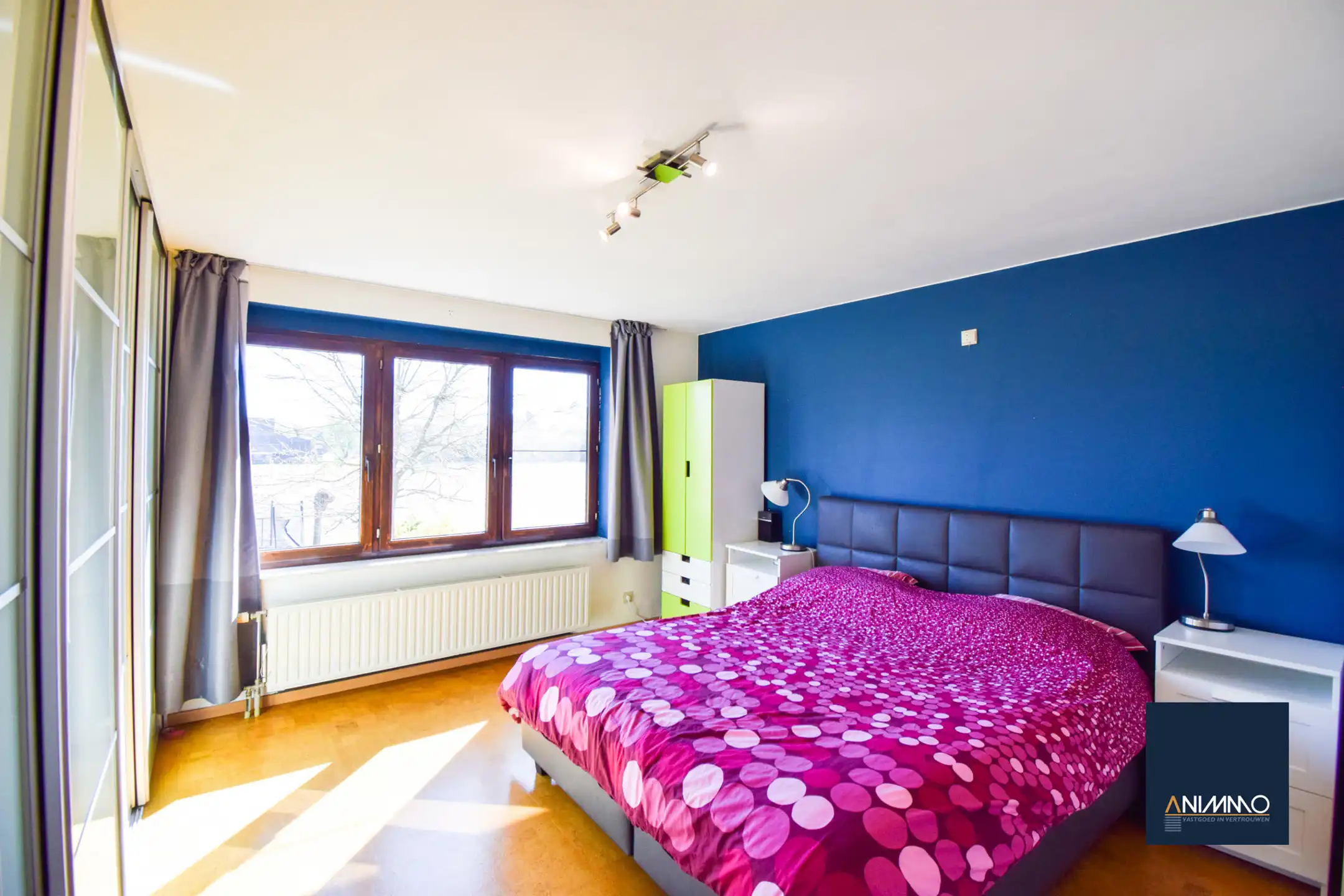 Villa te huur foto 14