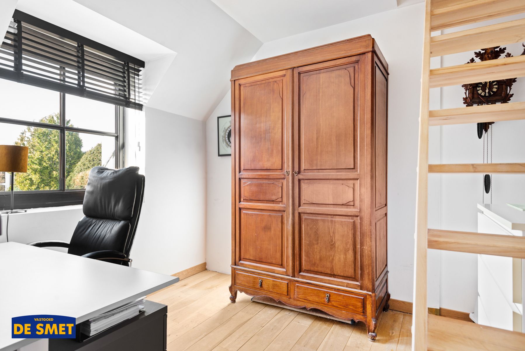 Prachtig triplex appartement in het centrum van Aartselaar foto 17