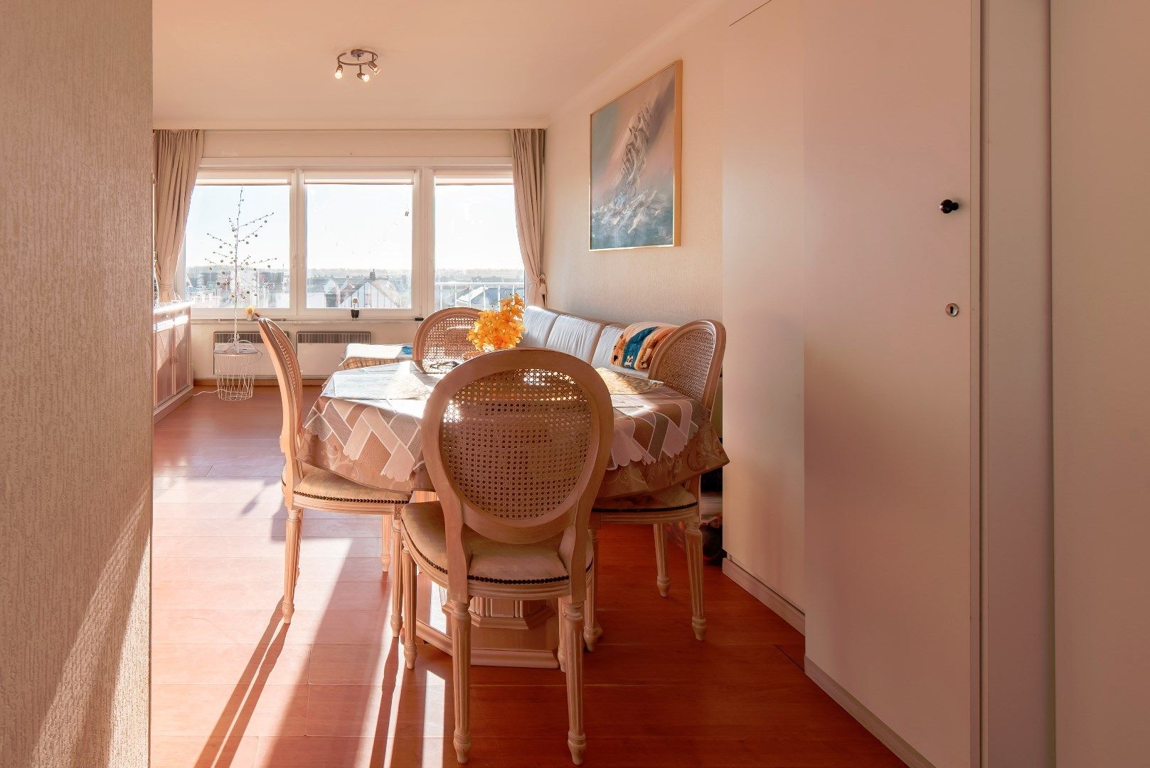 Aangename studio in rustige residentie! foto 7