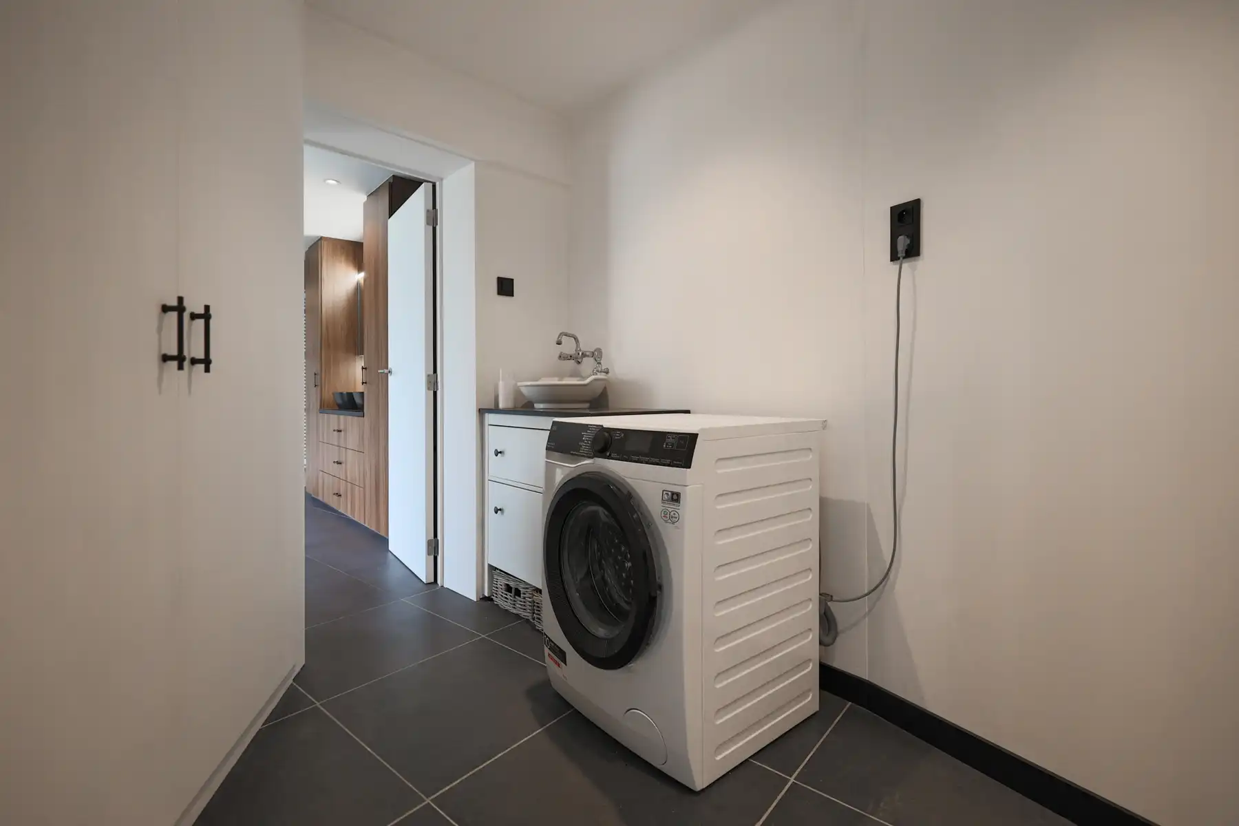 Halfopen bebouwing met gunstig EPC foto 15